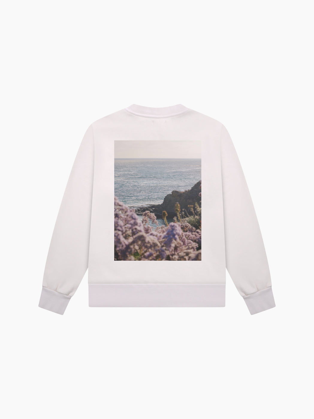 Laguna Beach Crewneck