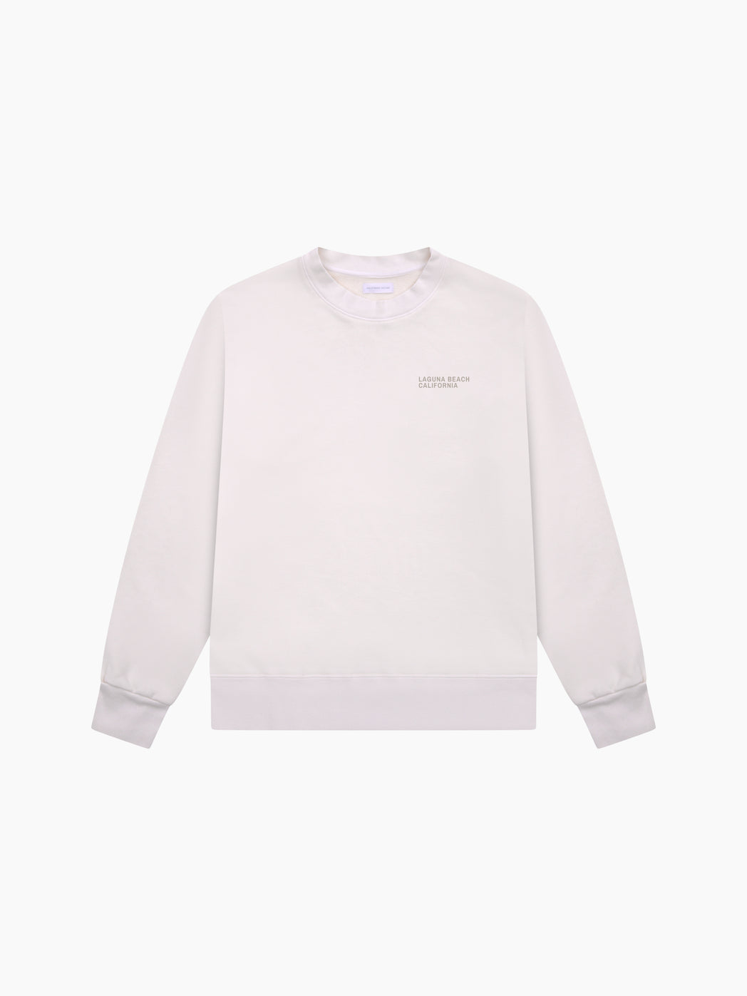 Laguna Beach Crewneck