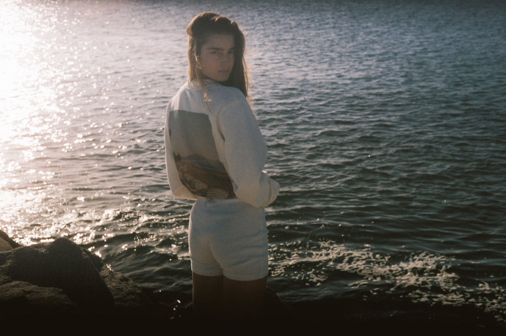 A Weekend in Malibu: What to Pack + Wear