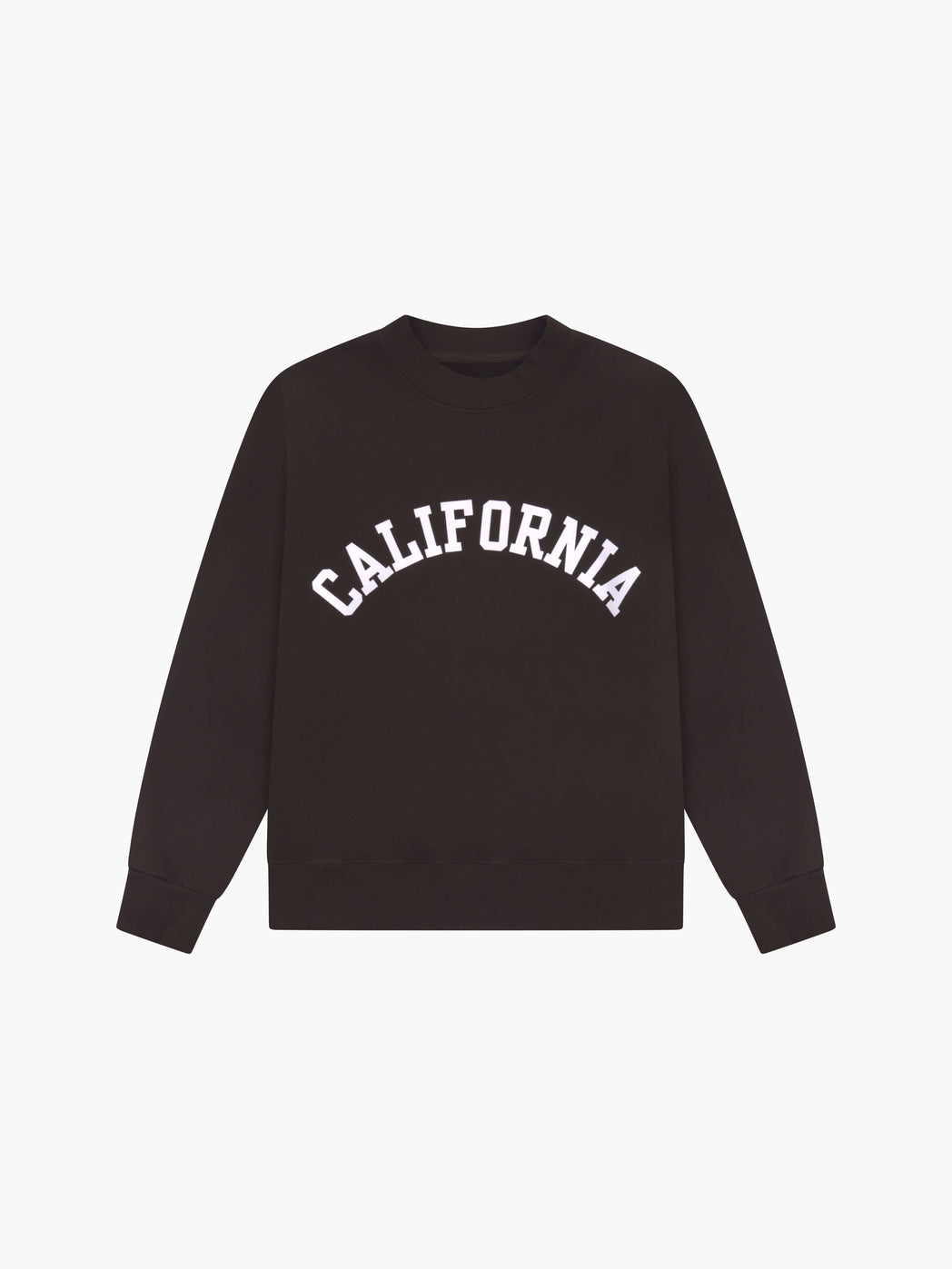California Crewneck