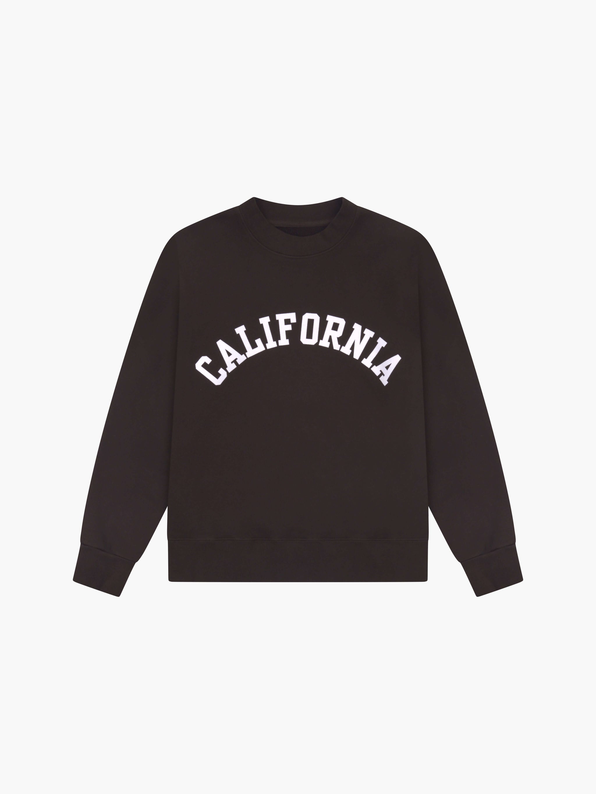 California Crewneck