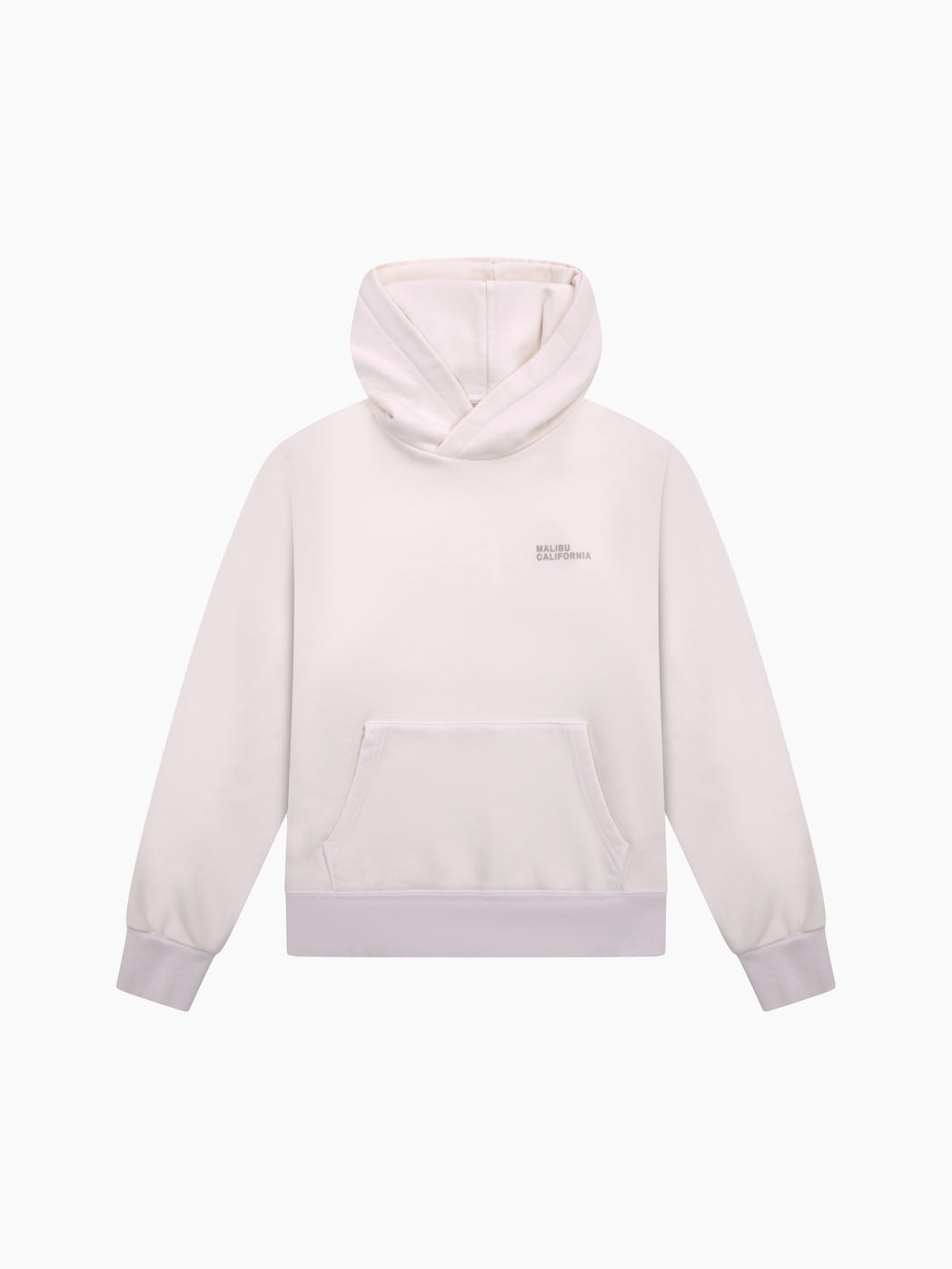 Malibu Golden Surf Hoodie