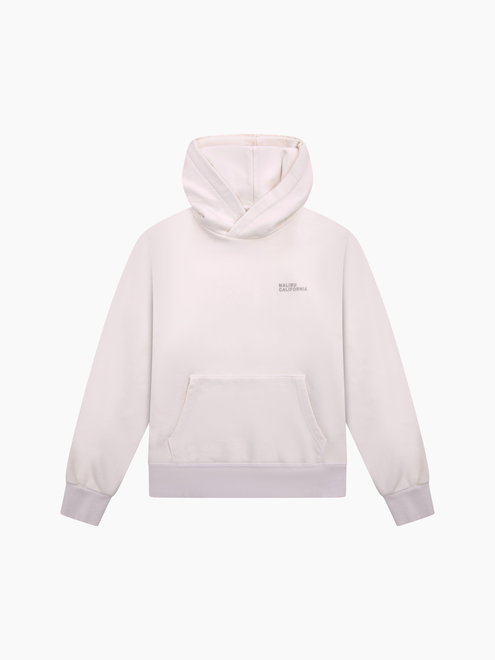Malibu Golden Surf Hoodie
