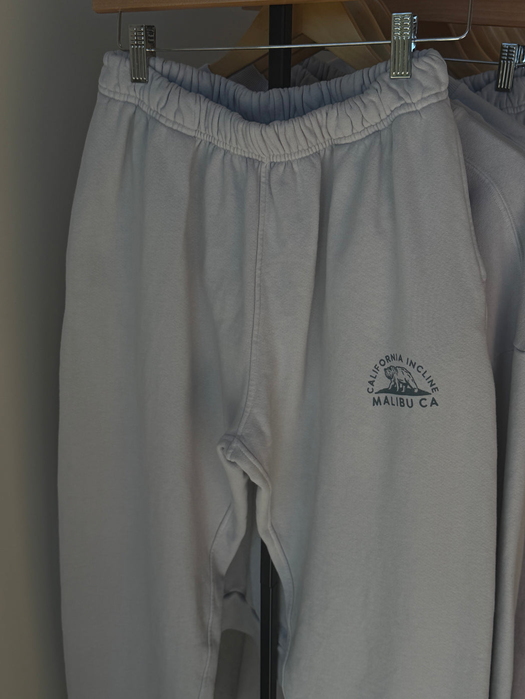 CA Bear Sweatpant
