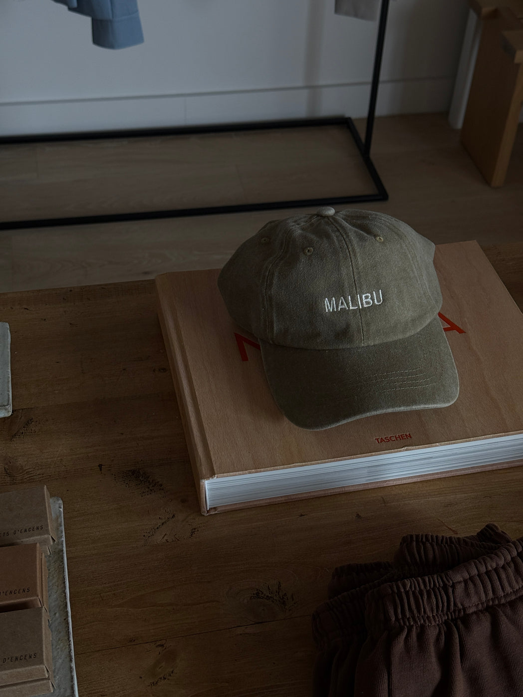 Malibu Hat