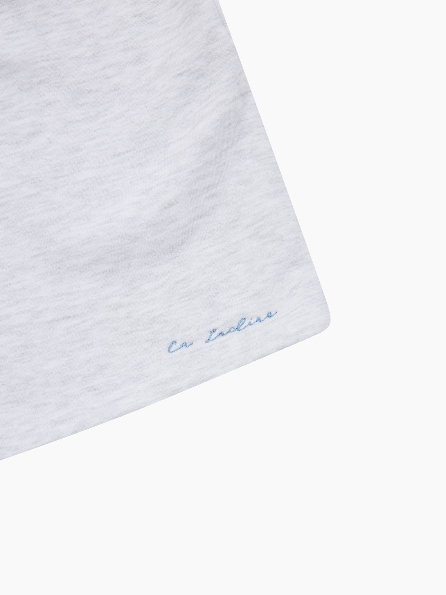 CA Incline Sweatshort