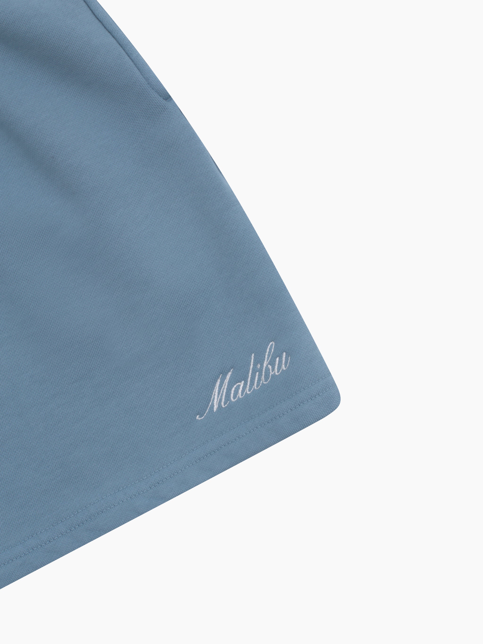Malibu Sweatshort