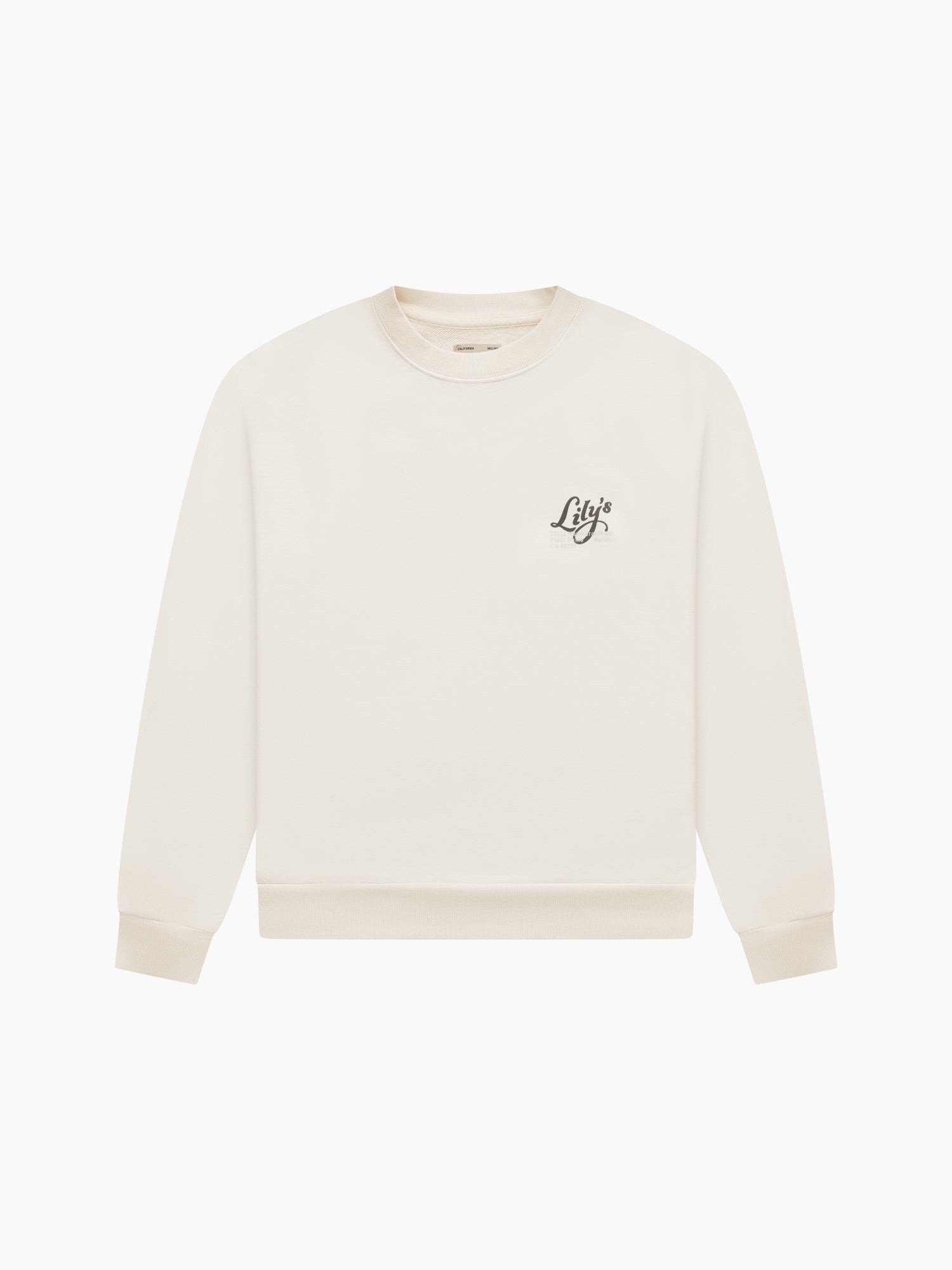 Lily's Malibu Crewneck