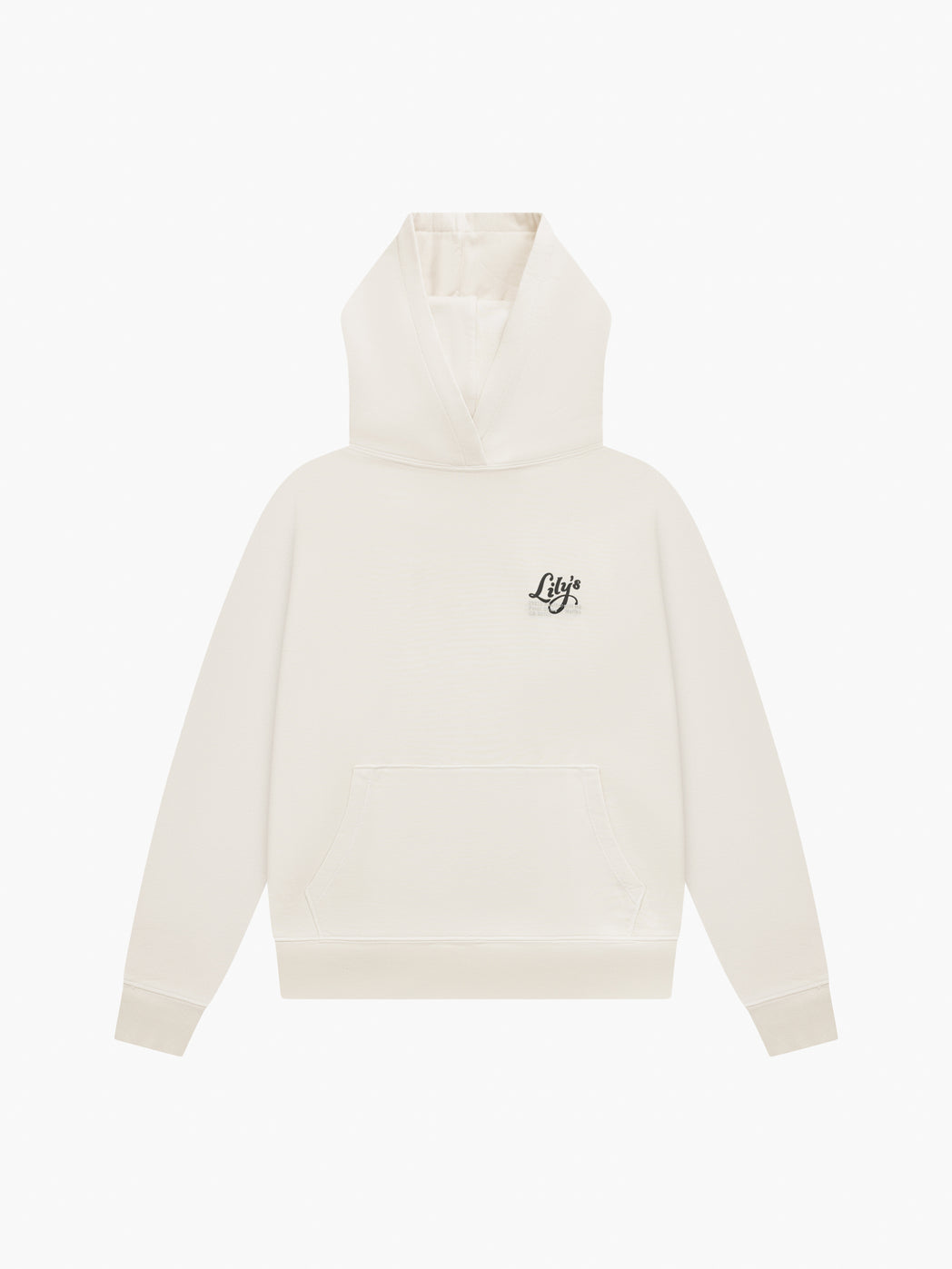 Lily's Malibu Hoodie