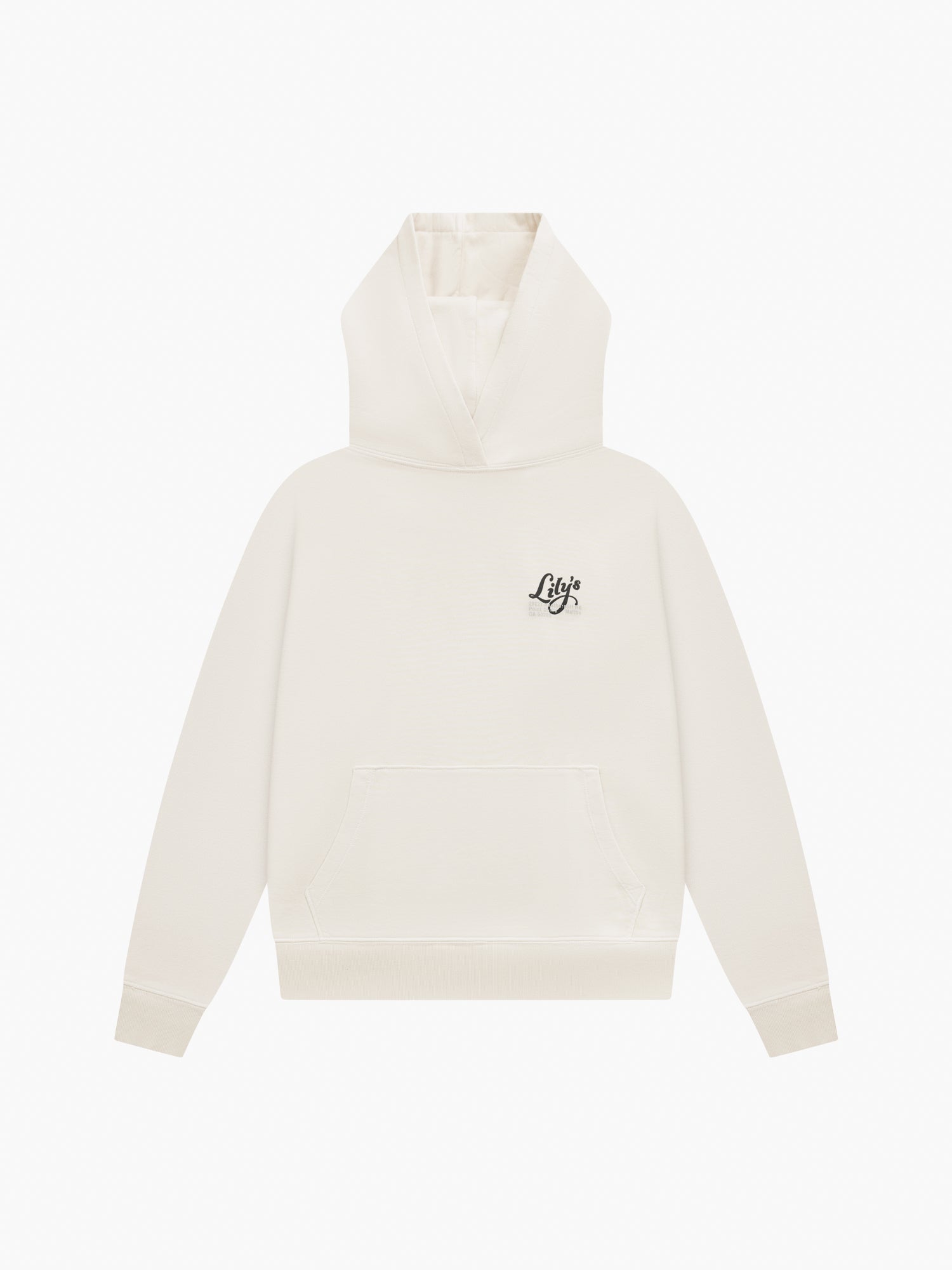 Lily's Malibu Hoodie