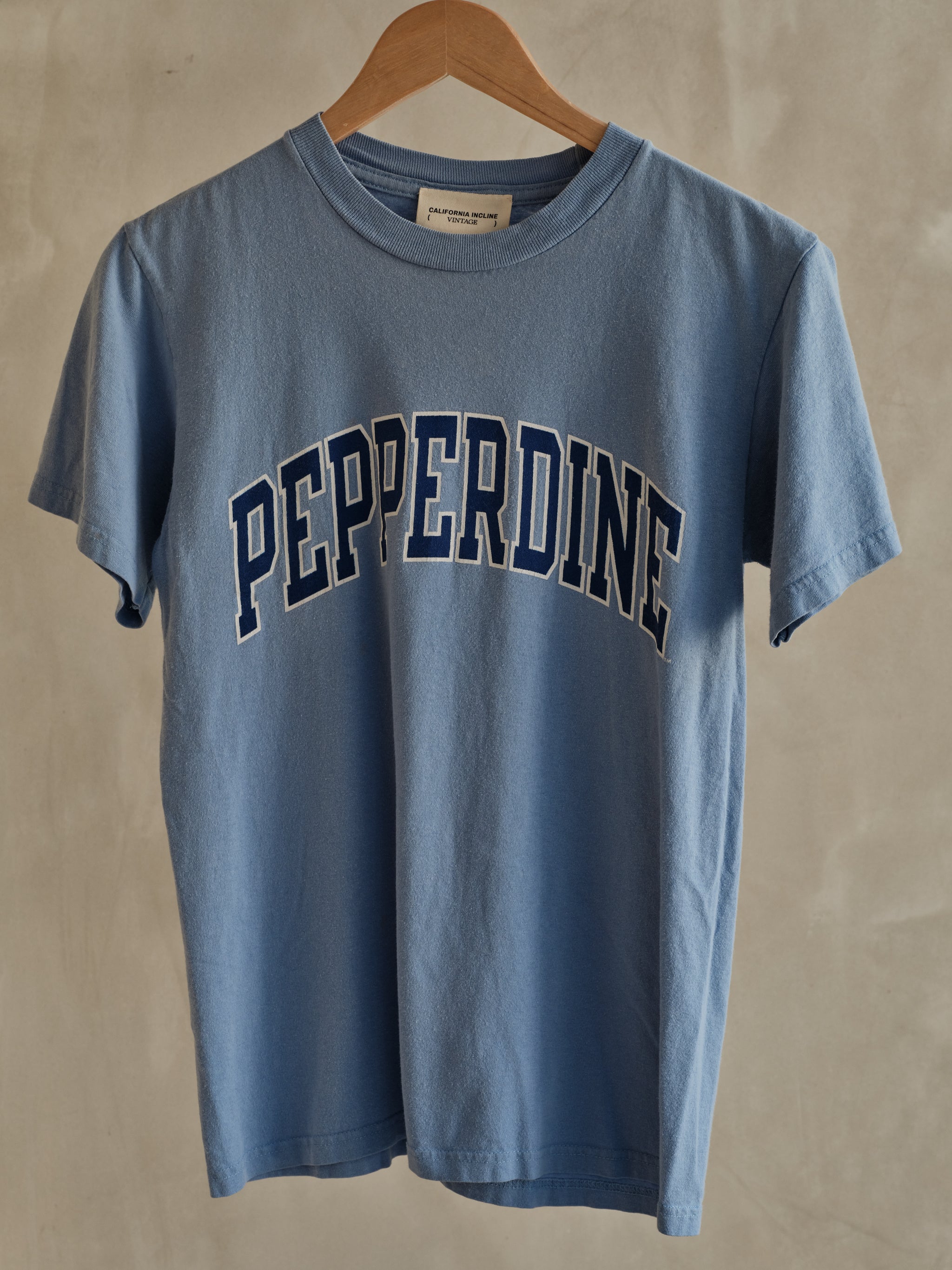 Vintage Pepperdine T-Shirt