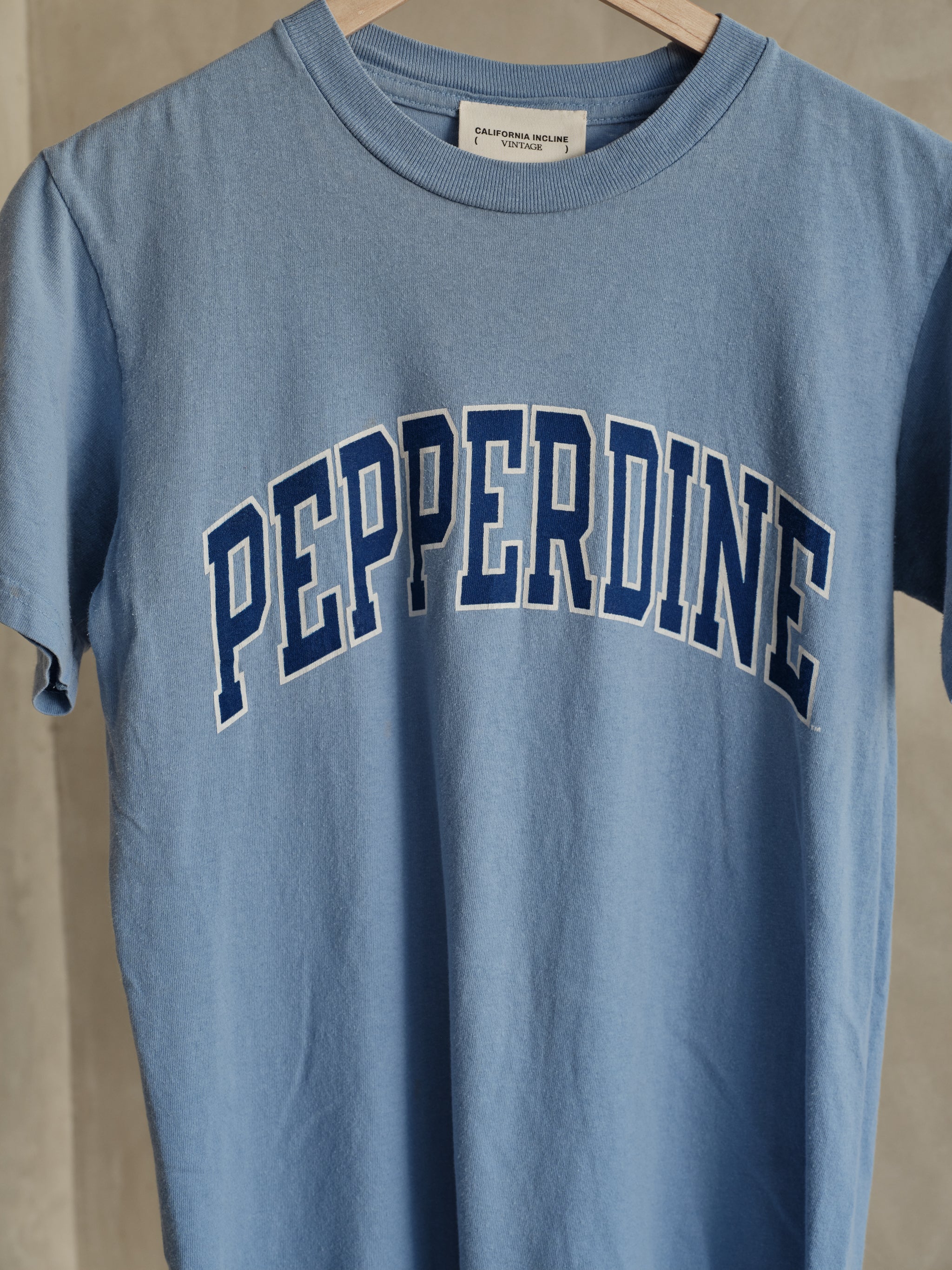 Vintage Pepperdine T-Shirt