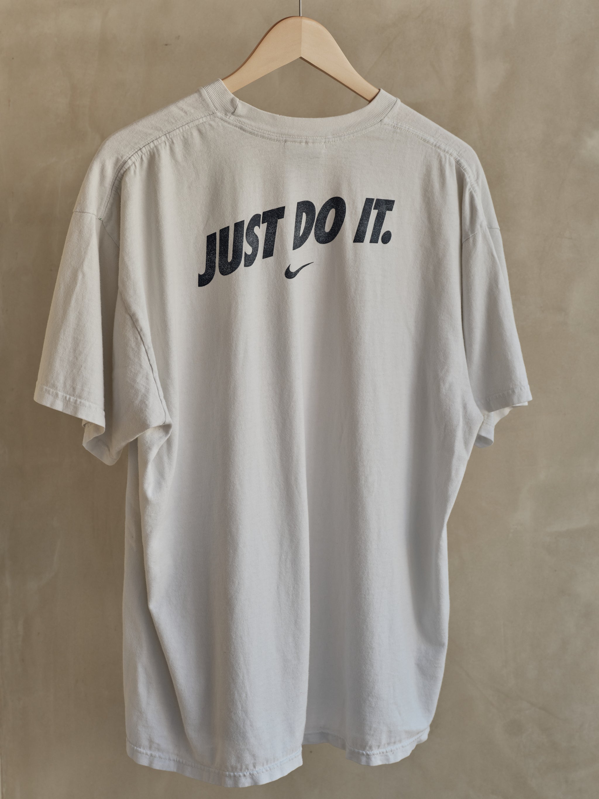 Vintage Pepperdine Nike Basketball T-Shirt