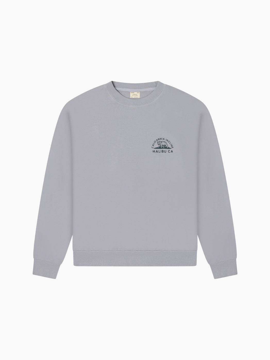 CA Bear Crewneck