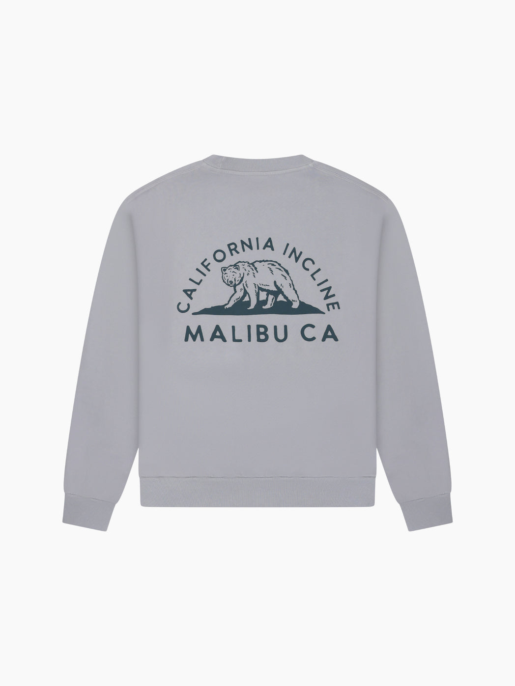 CA Bear Crewneck