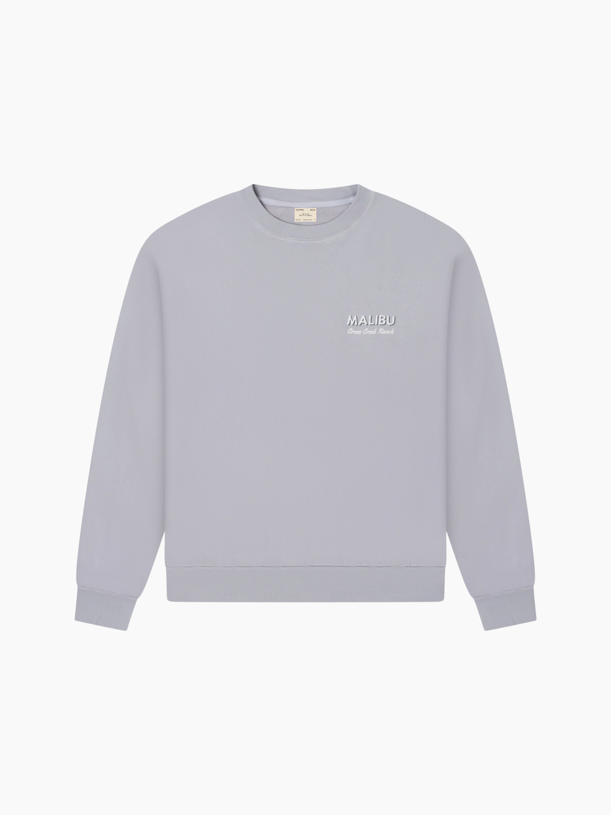 Cross Creek Ranch Crewneck