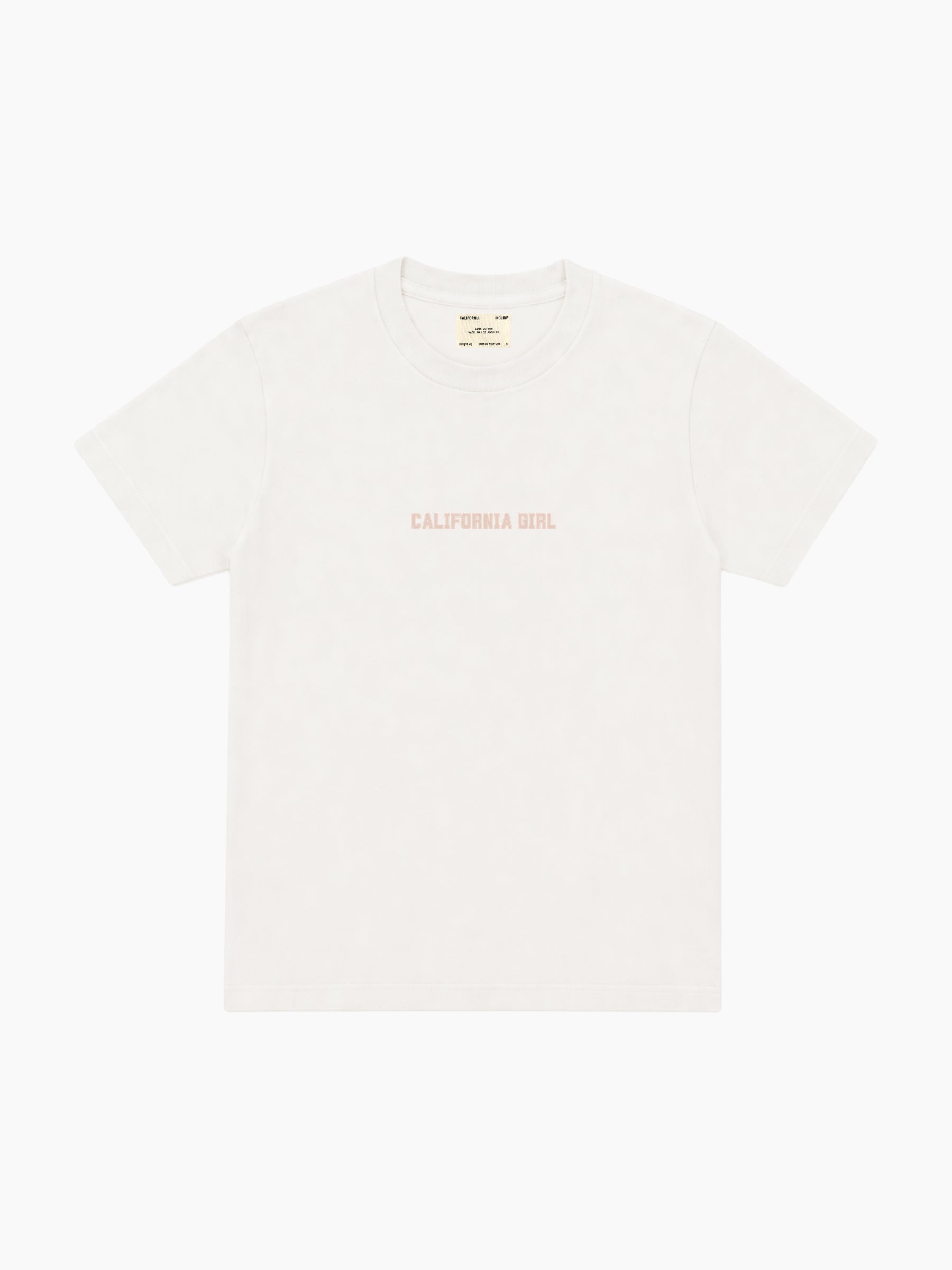 California Girl Tee