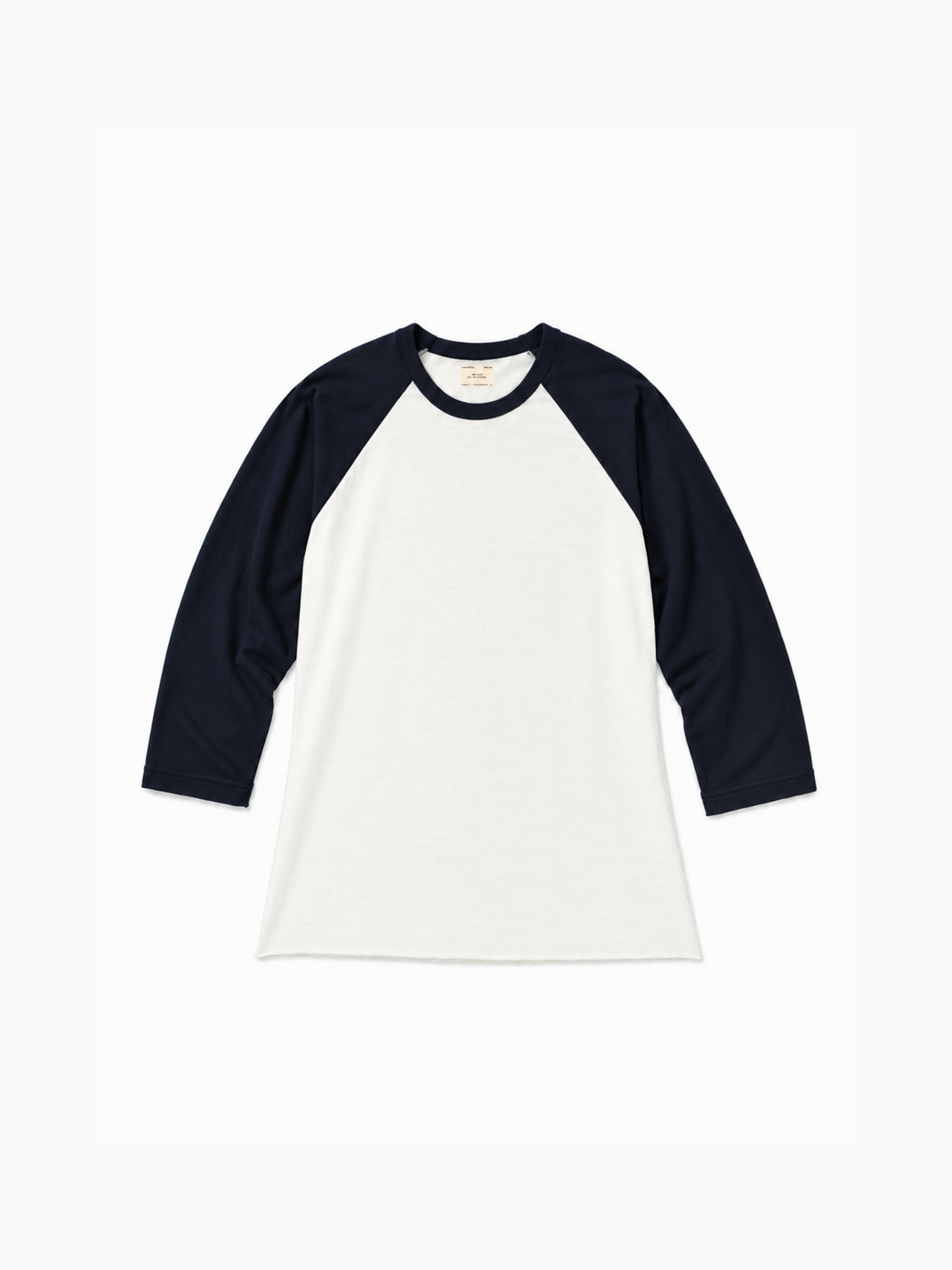 Raglan Long Sleeve Tee