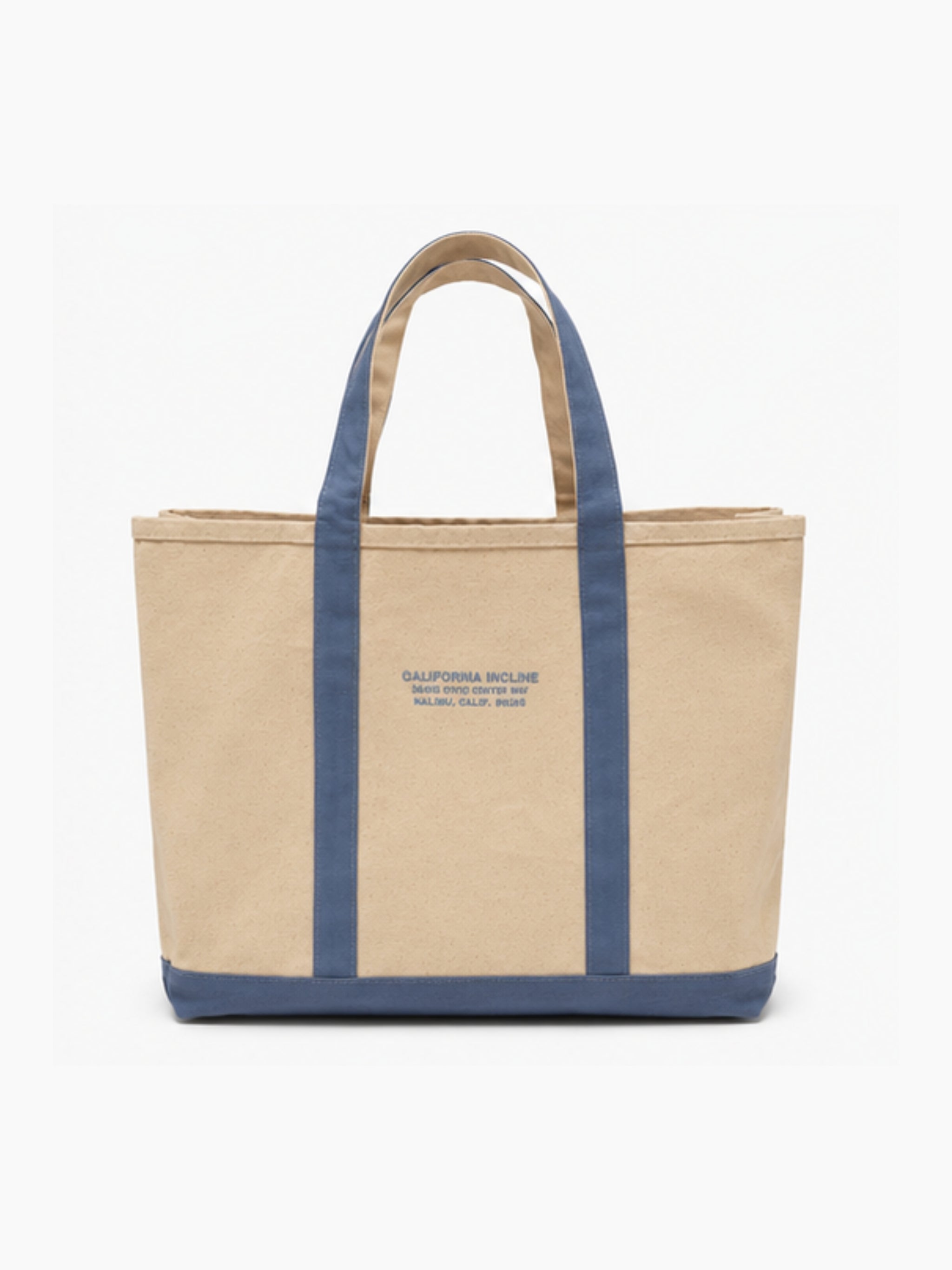 CI Signature Tote Bag