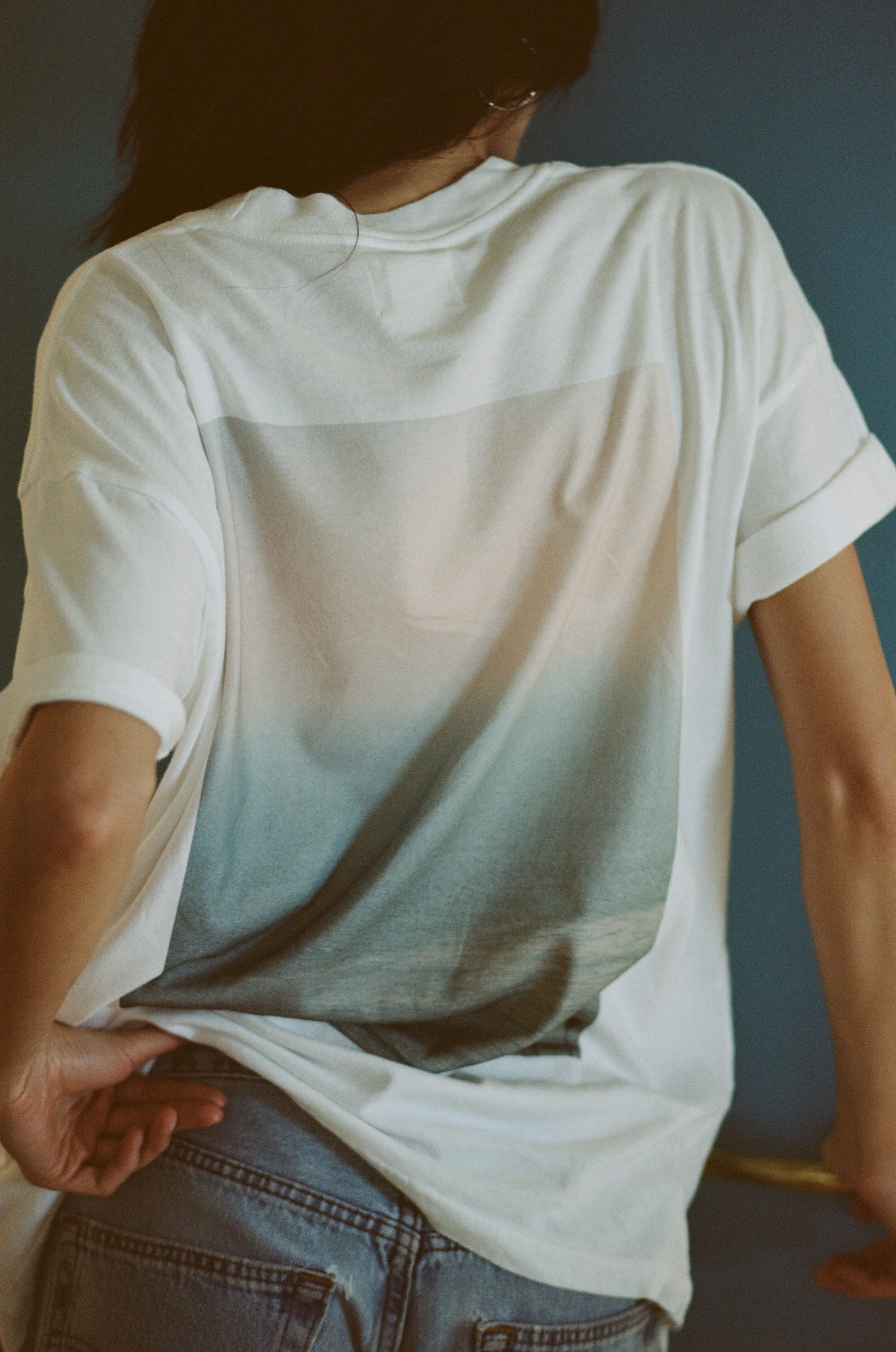 Pacific Tee