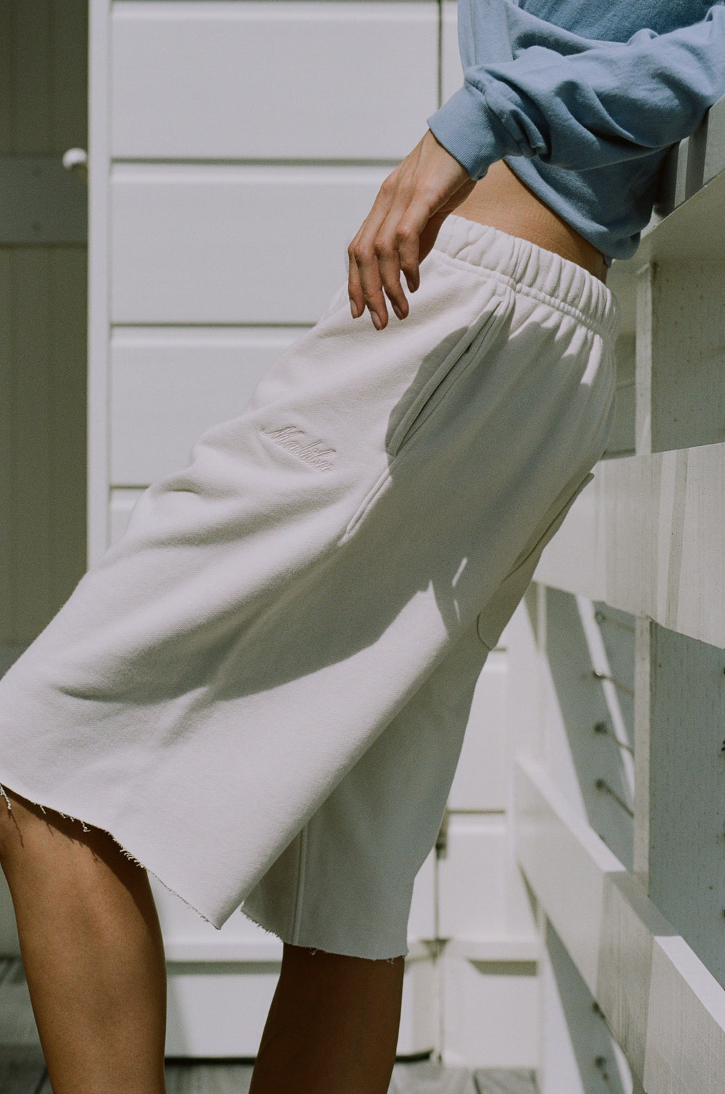 Malibu Long Short