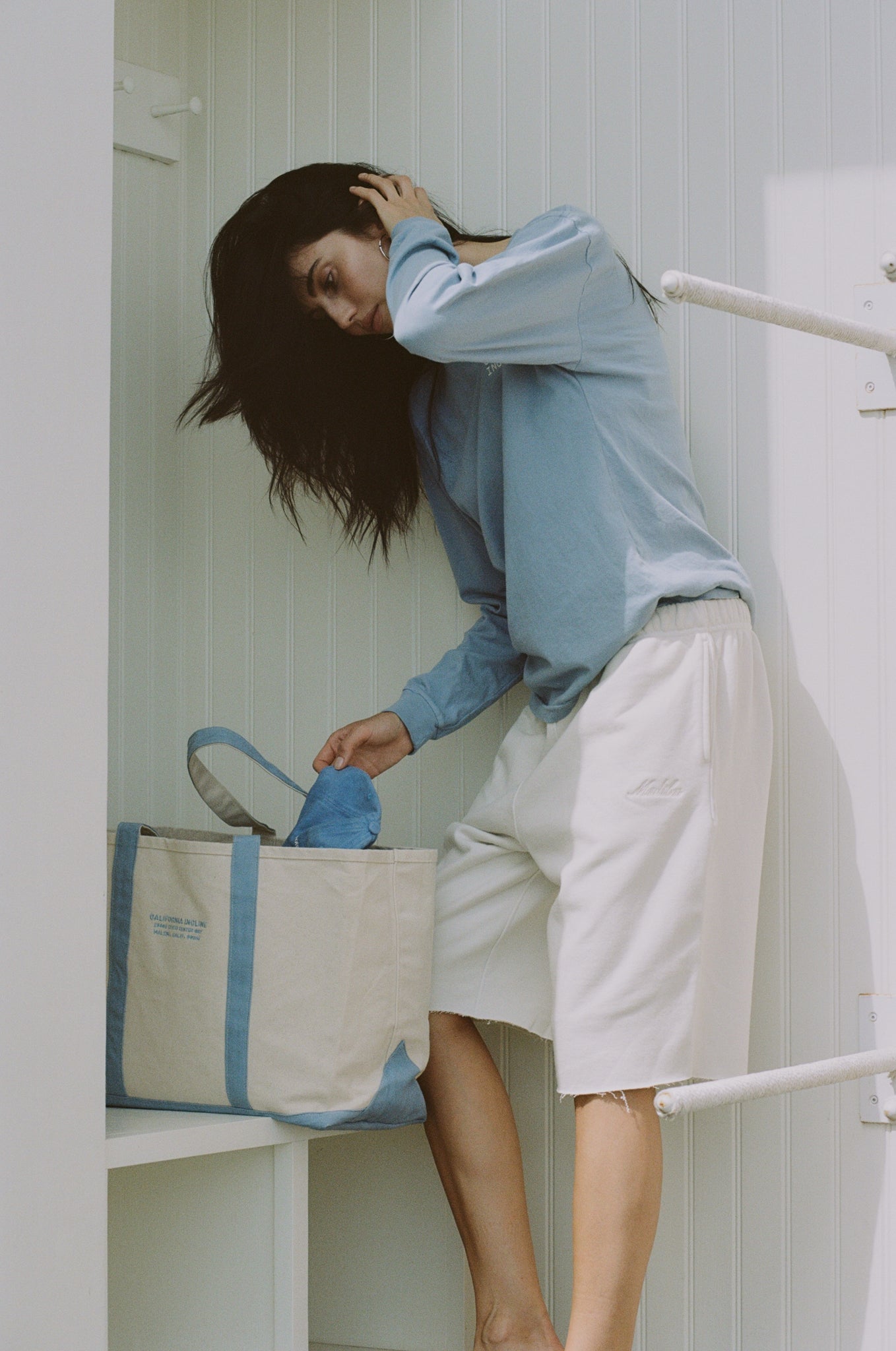 Malibu Long Short
