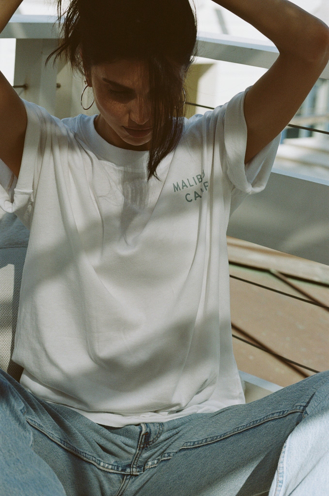 Pacific Tee
