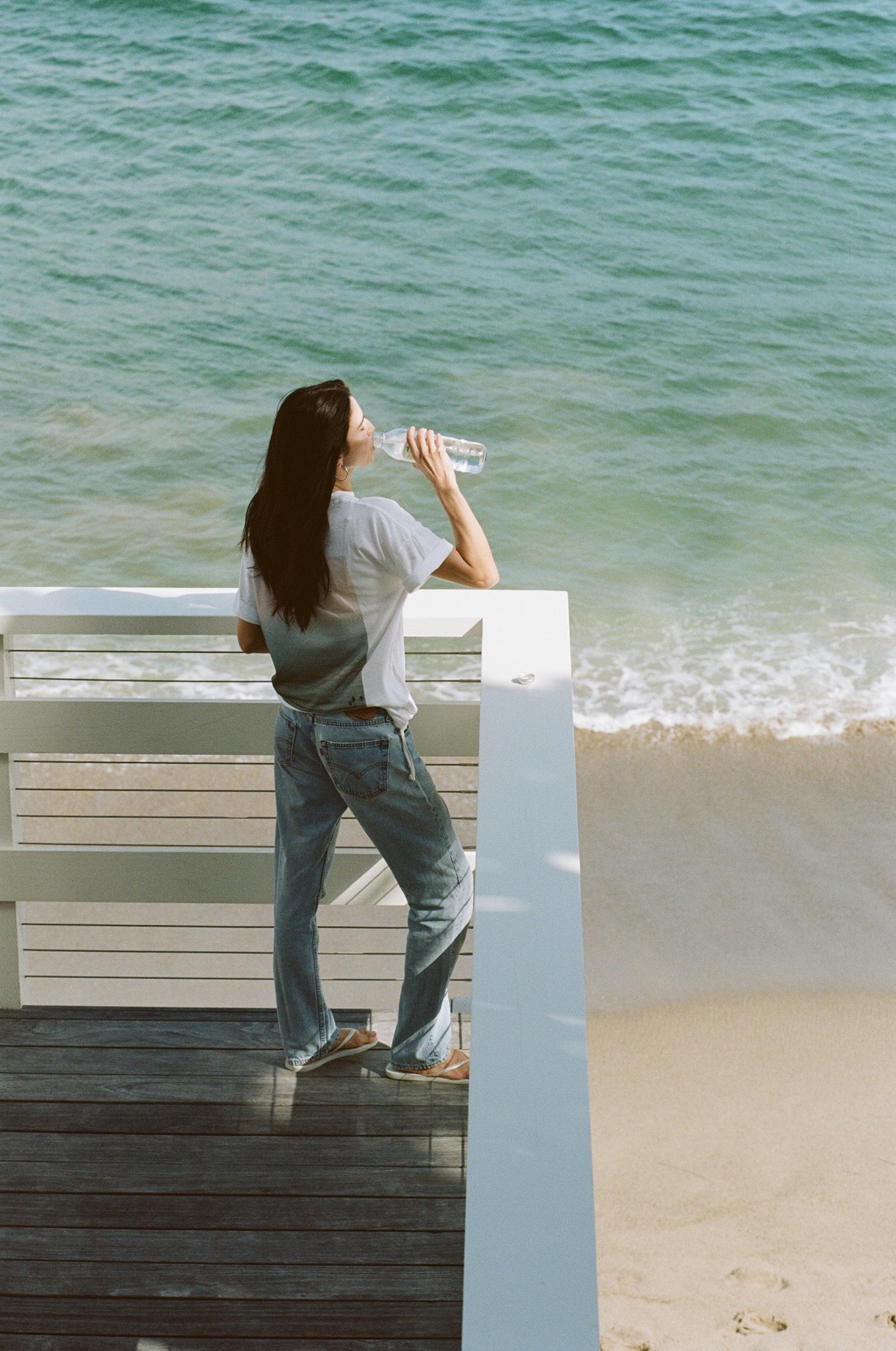 Pacific Tee