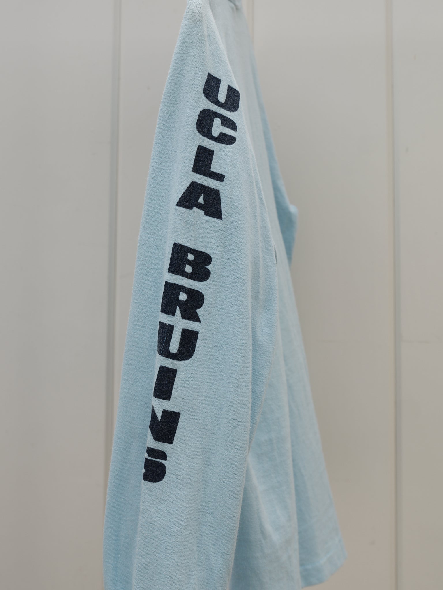 Vintage 70s UCLA Bruins Long Sleeve Shirt