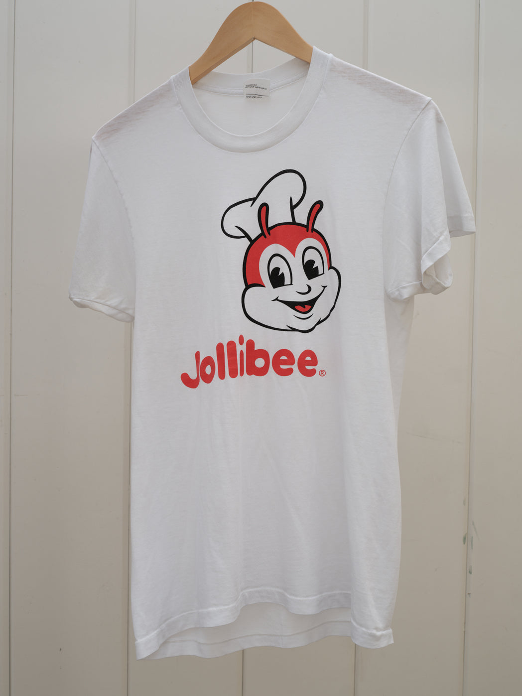 Vintage Jollibee Tee