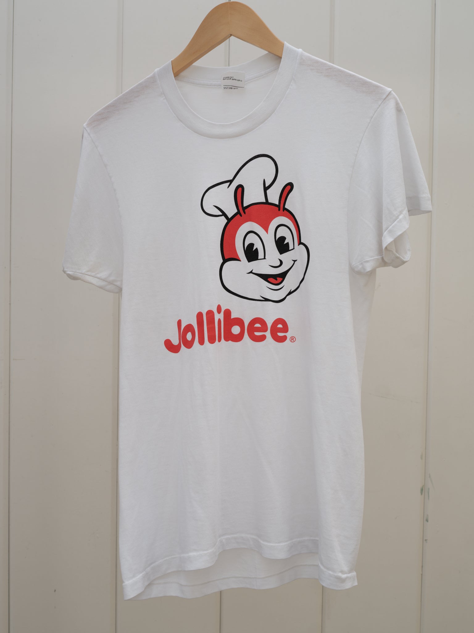 Vintage Jollibee Tee
