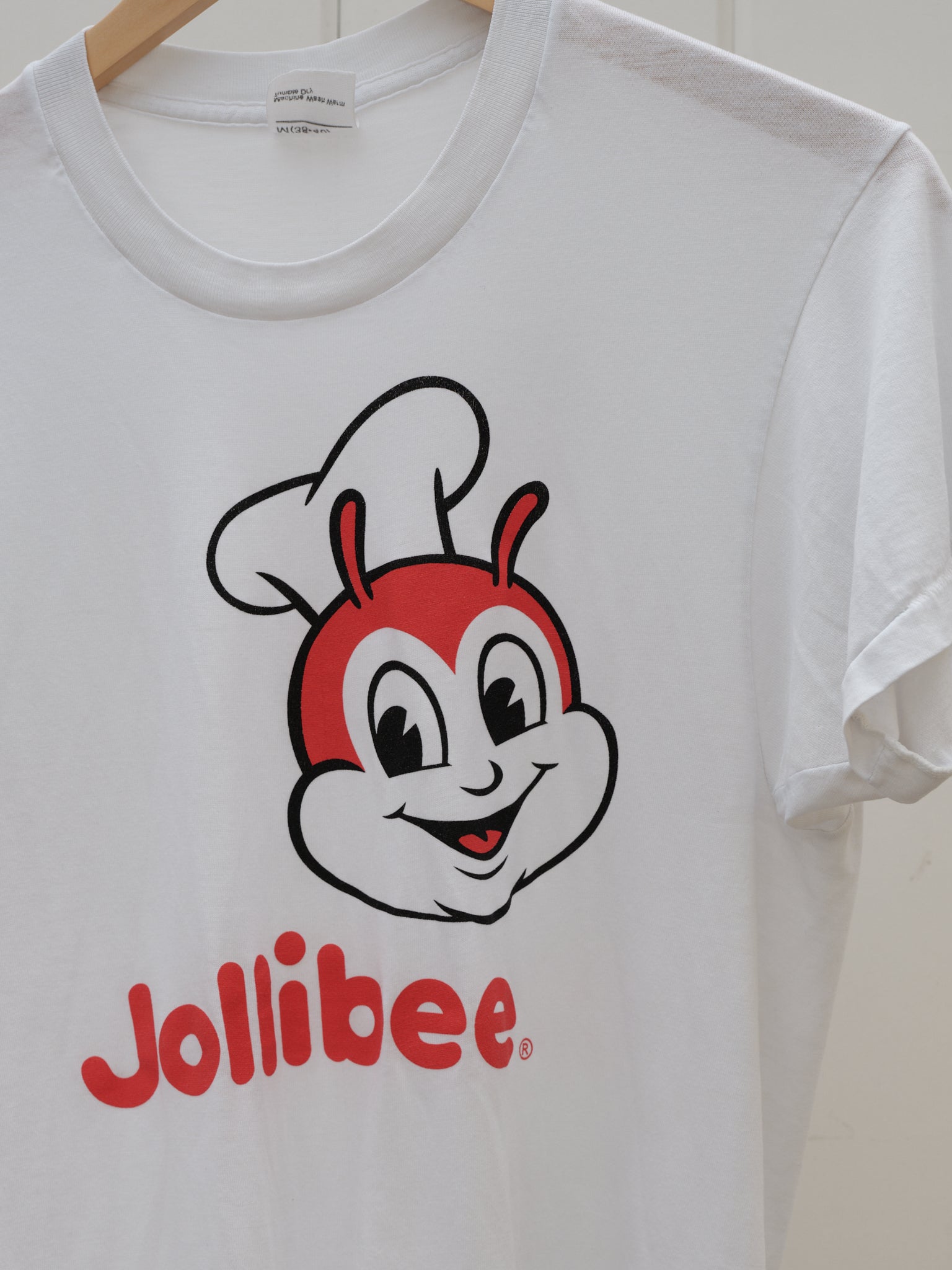Vintage Jollibee Tee