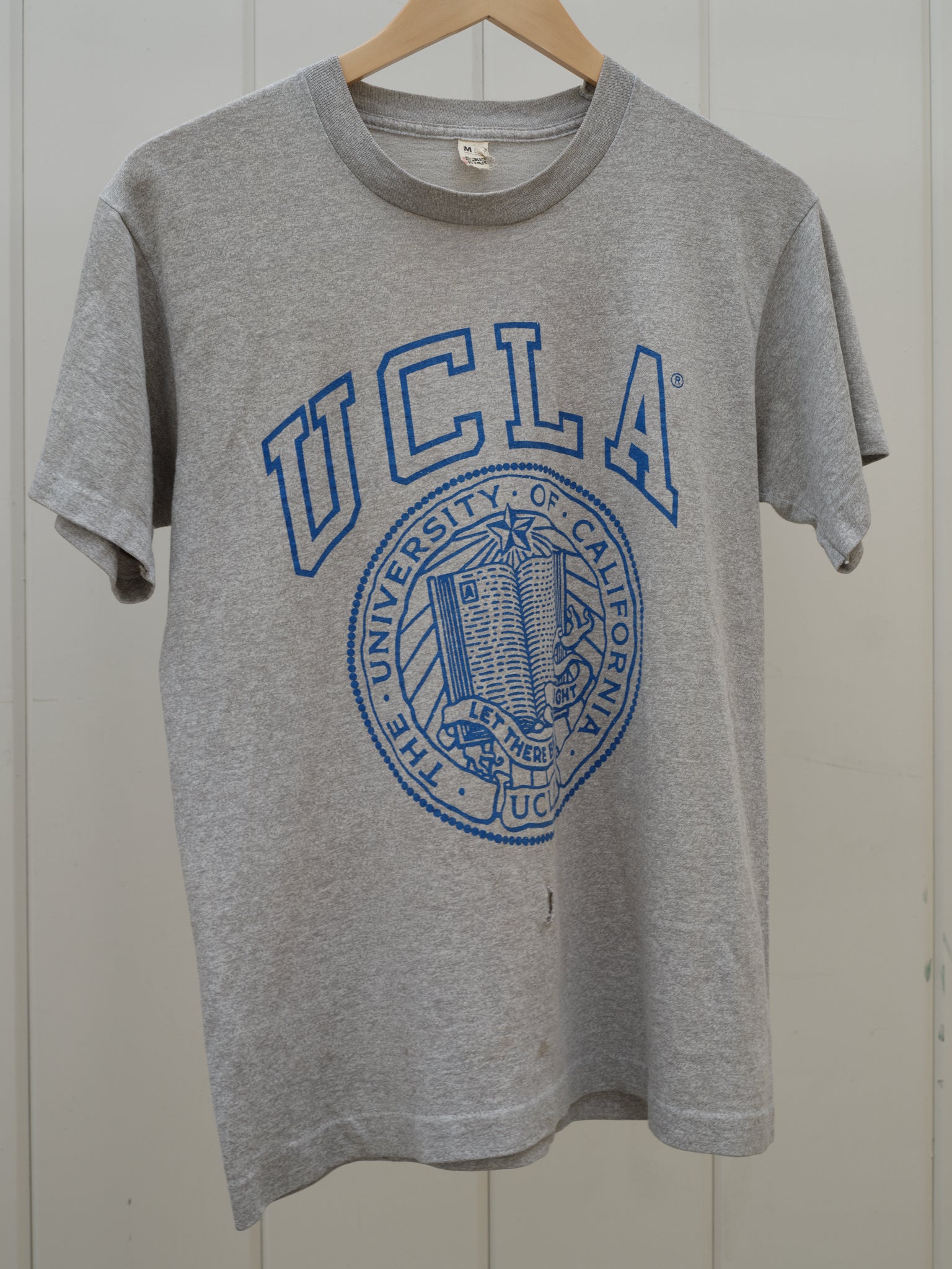 Vintage UCLA Distressed Tee