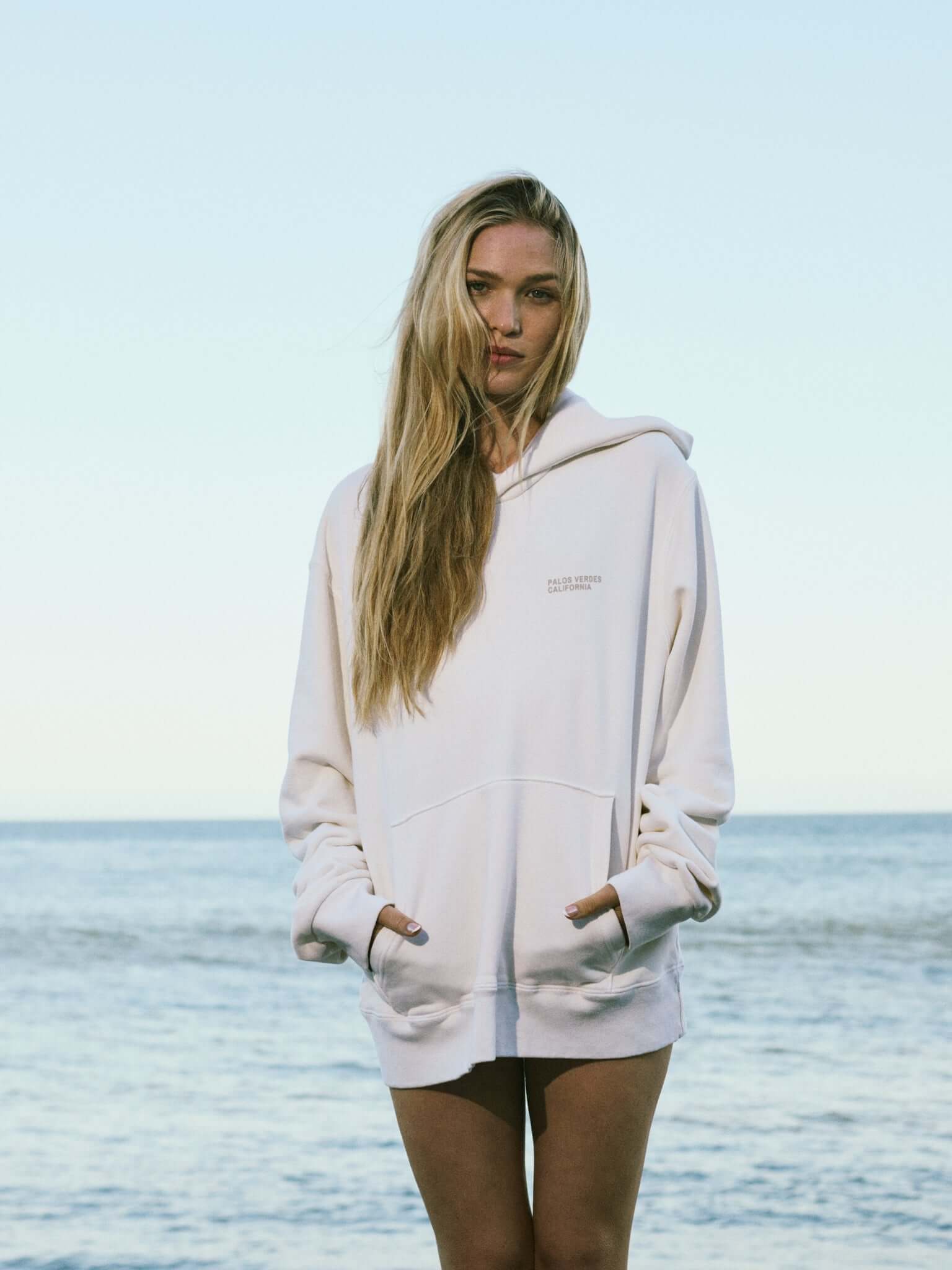 Palos Verdes Hoodie