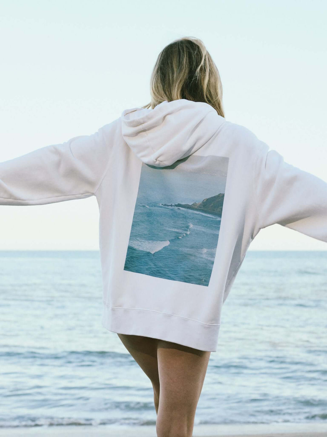 Palos Verdes Hoodie