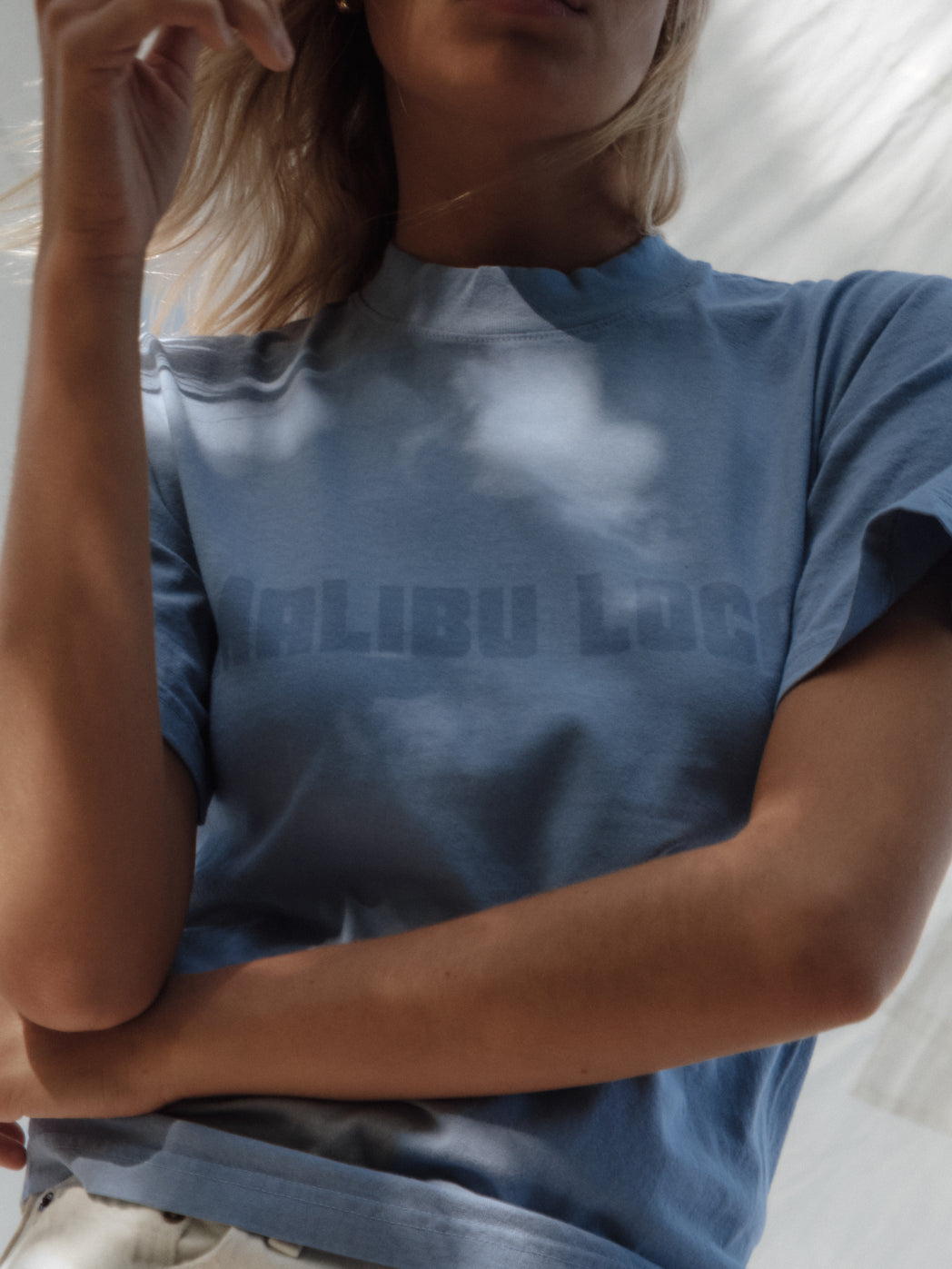 Malibu Local Tee