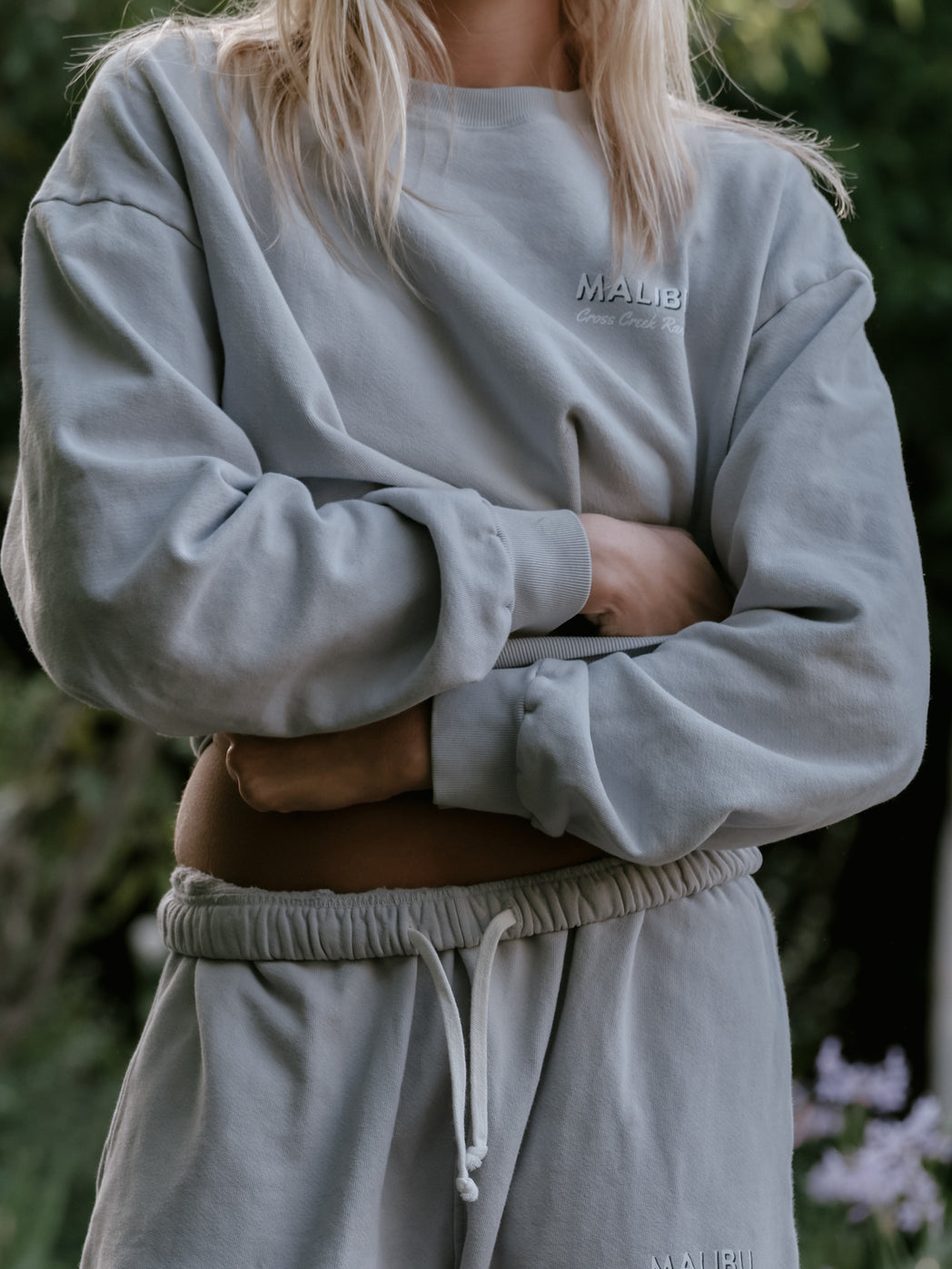 Cross Creek Ranch Crewneck