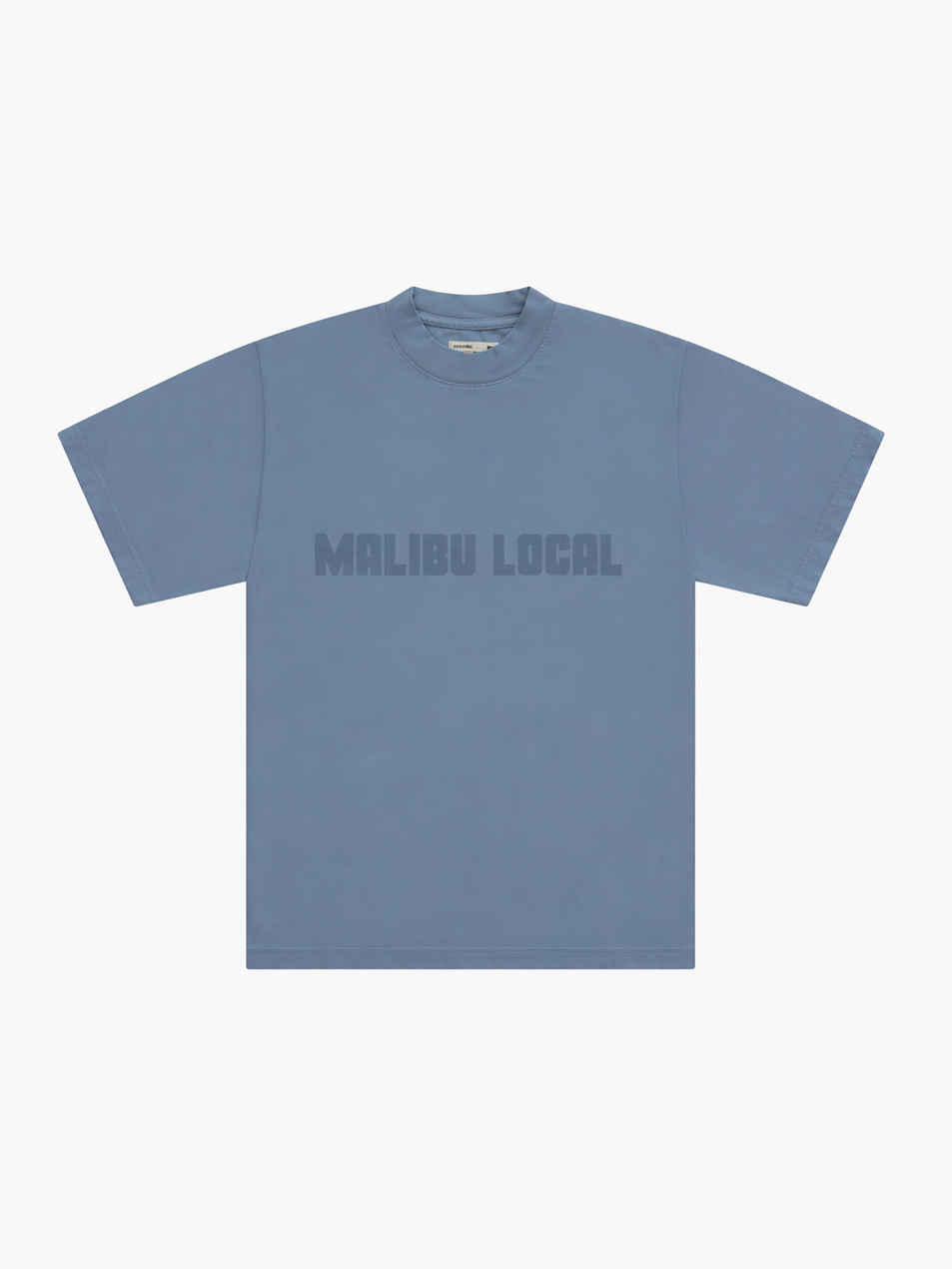 Malibu Local Tee