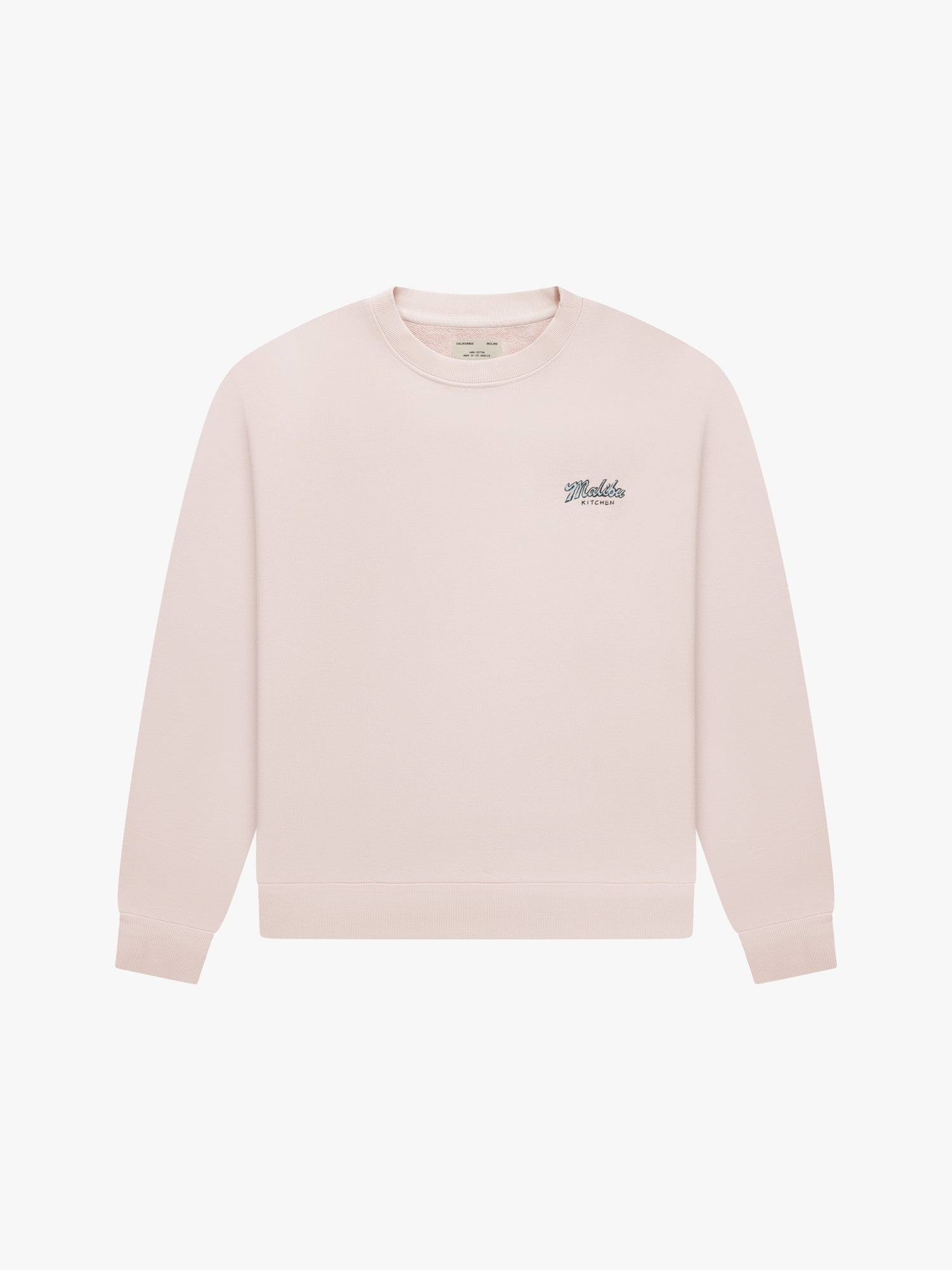 Malibu Kitchen Crewneck