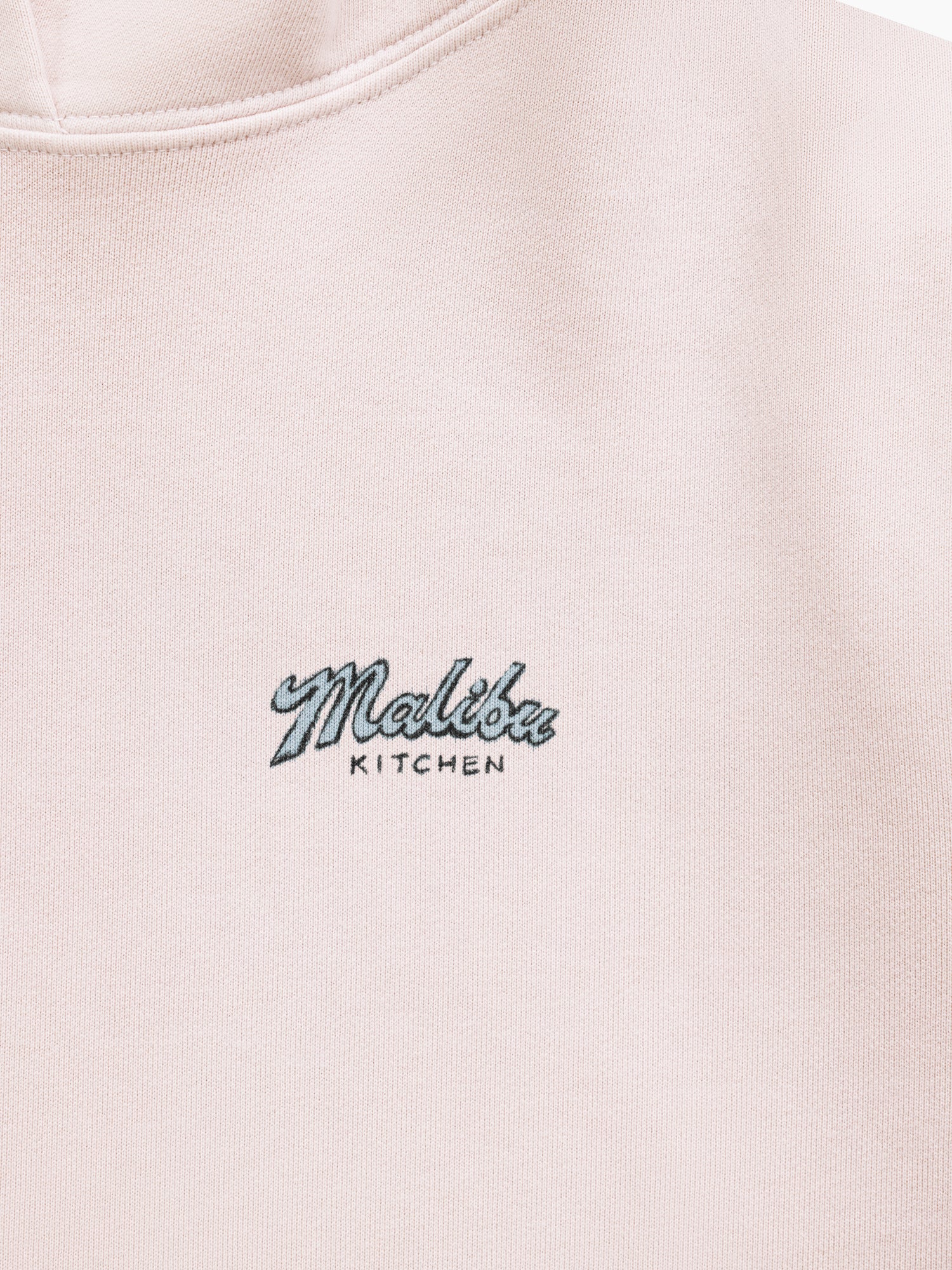 Malibu Kitchen Hoodie