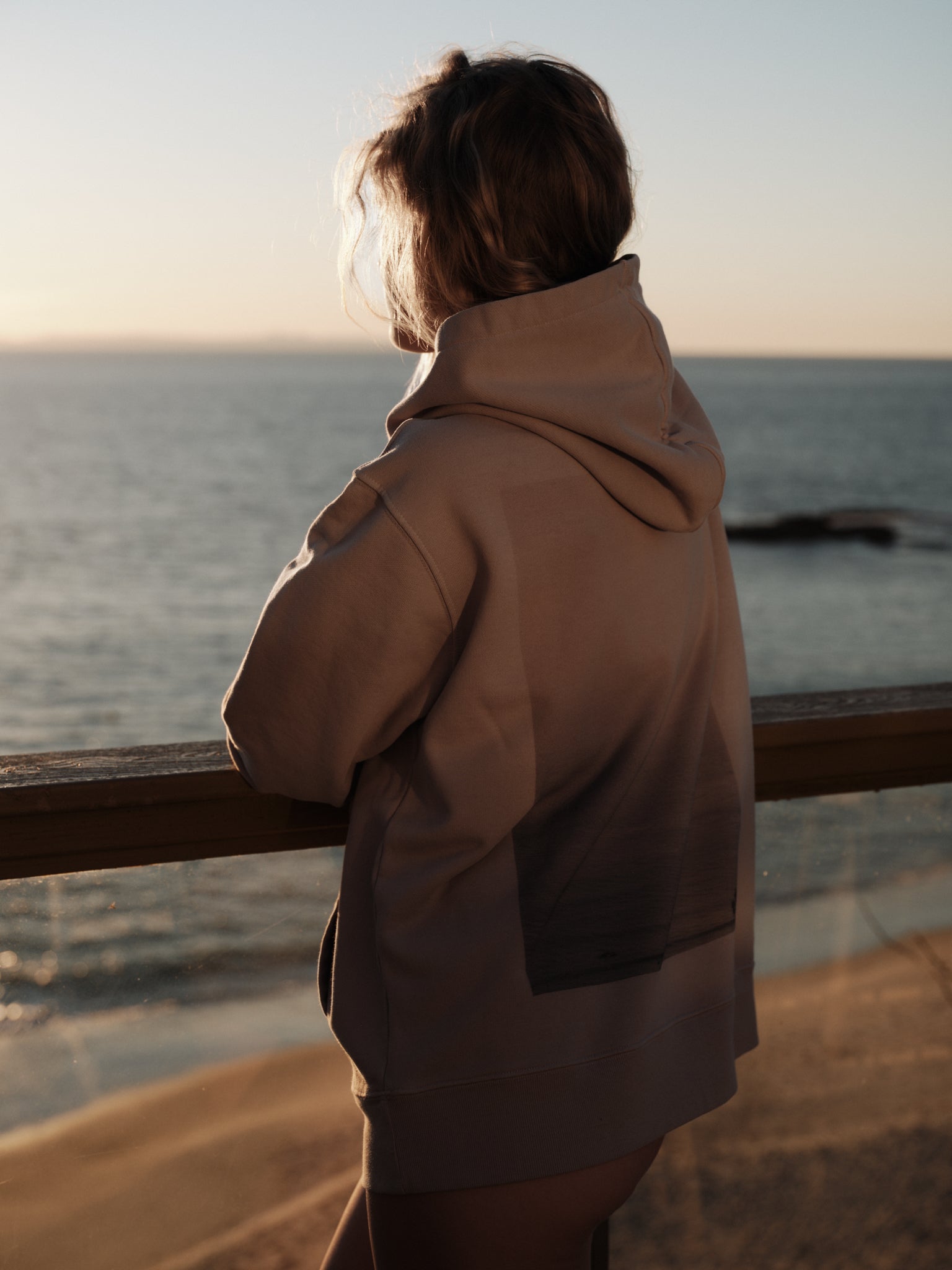 Malibu Beach Hoodie
