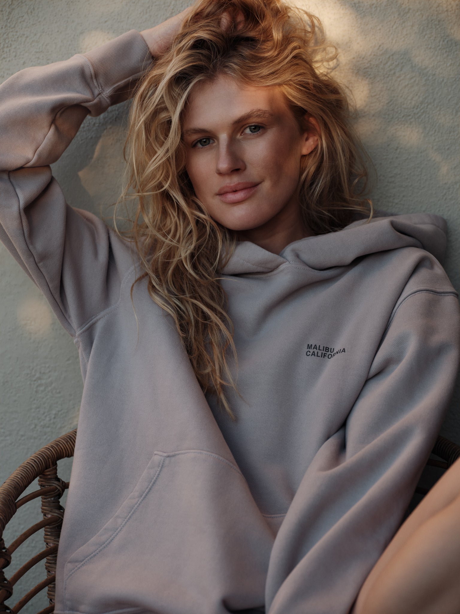 Malibu Beach Hoodie