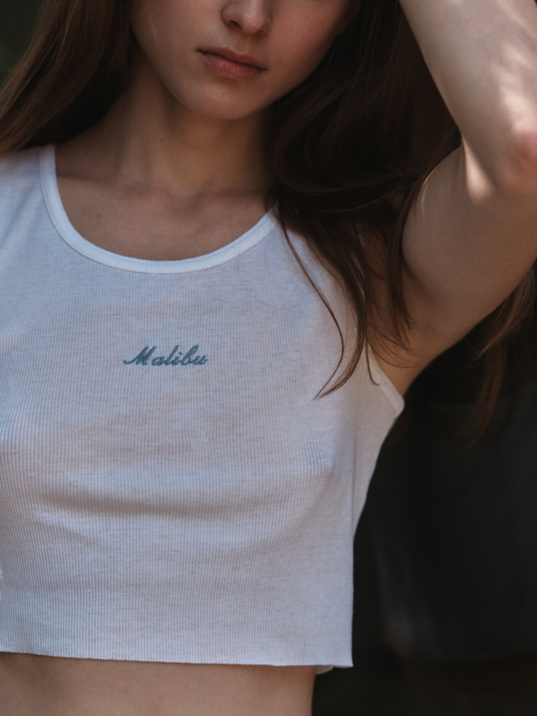 Malibu Tank