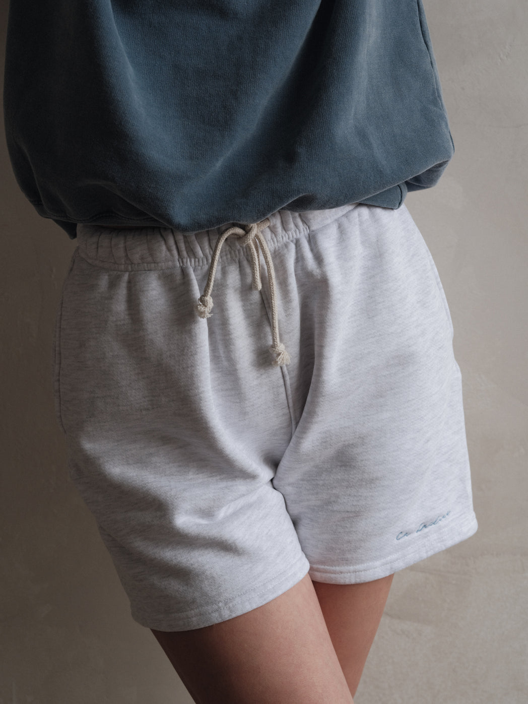 CA Incline Sweatshort