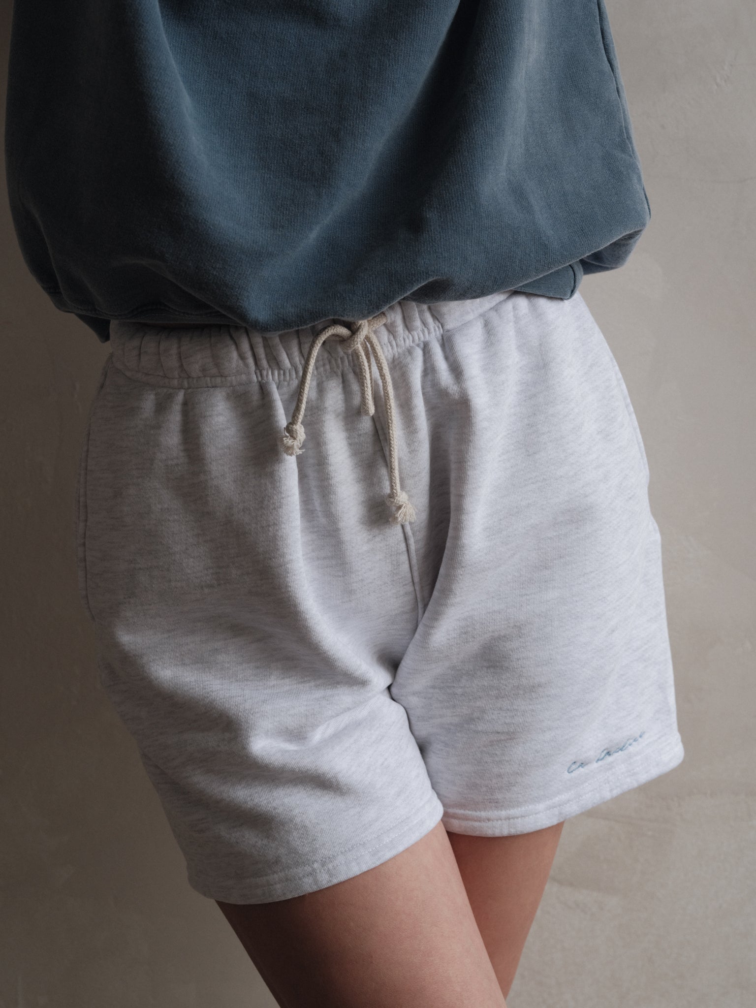 CA Incline Sweatshort