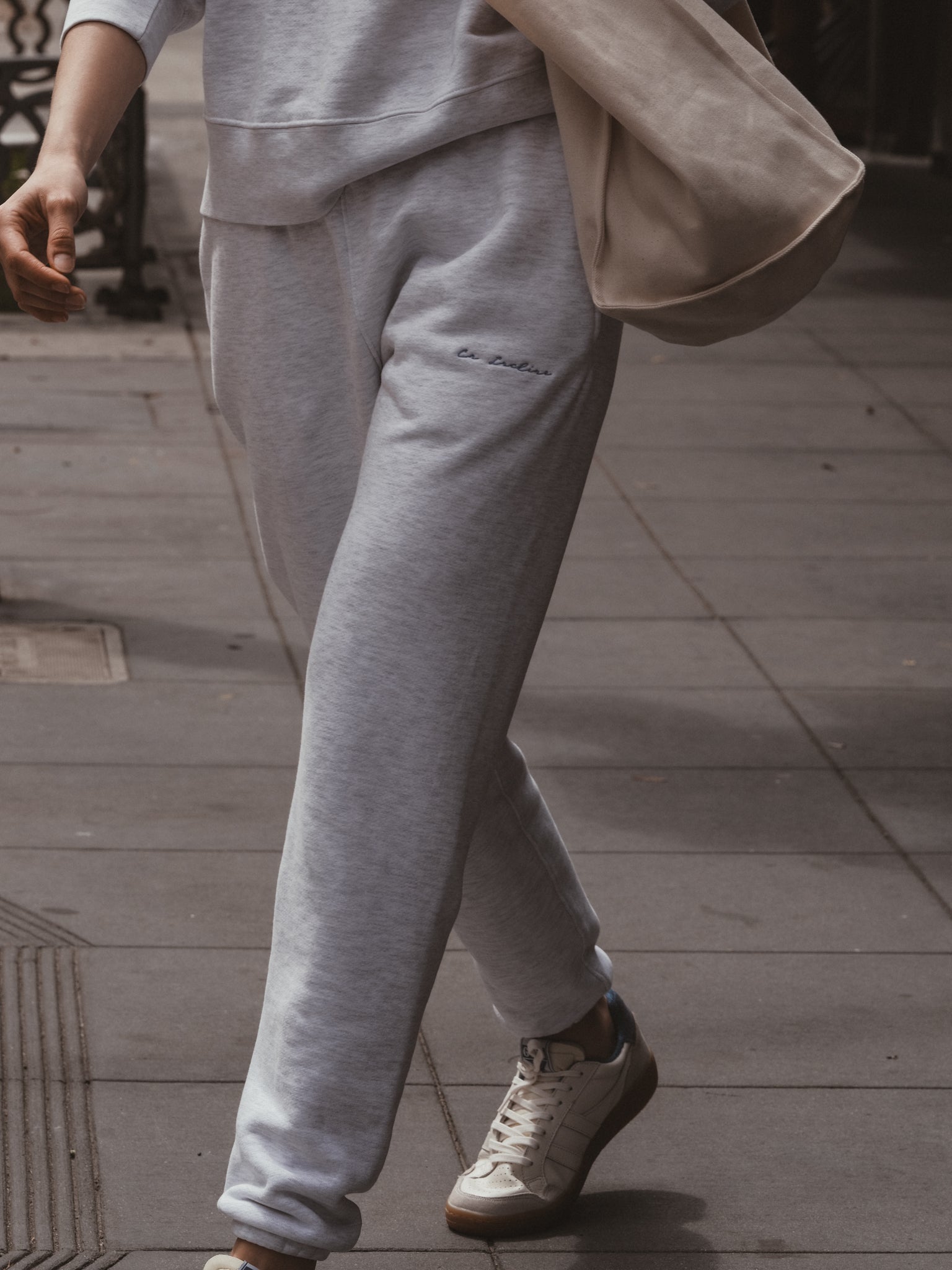 CA Incline Sweatpant