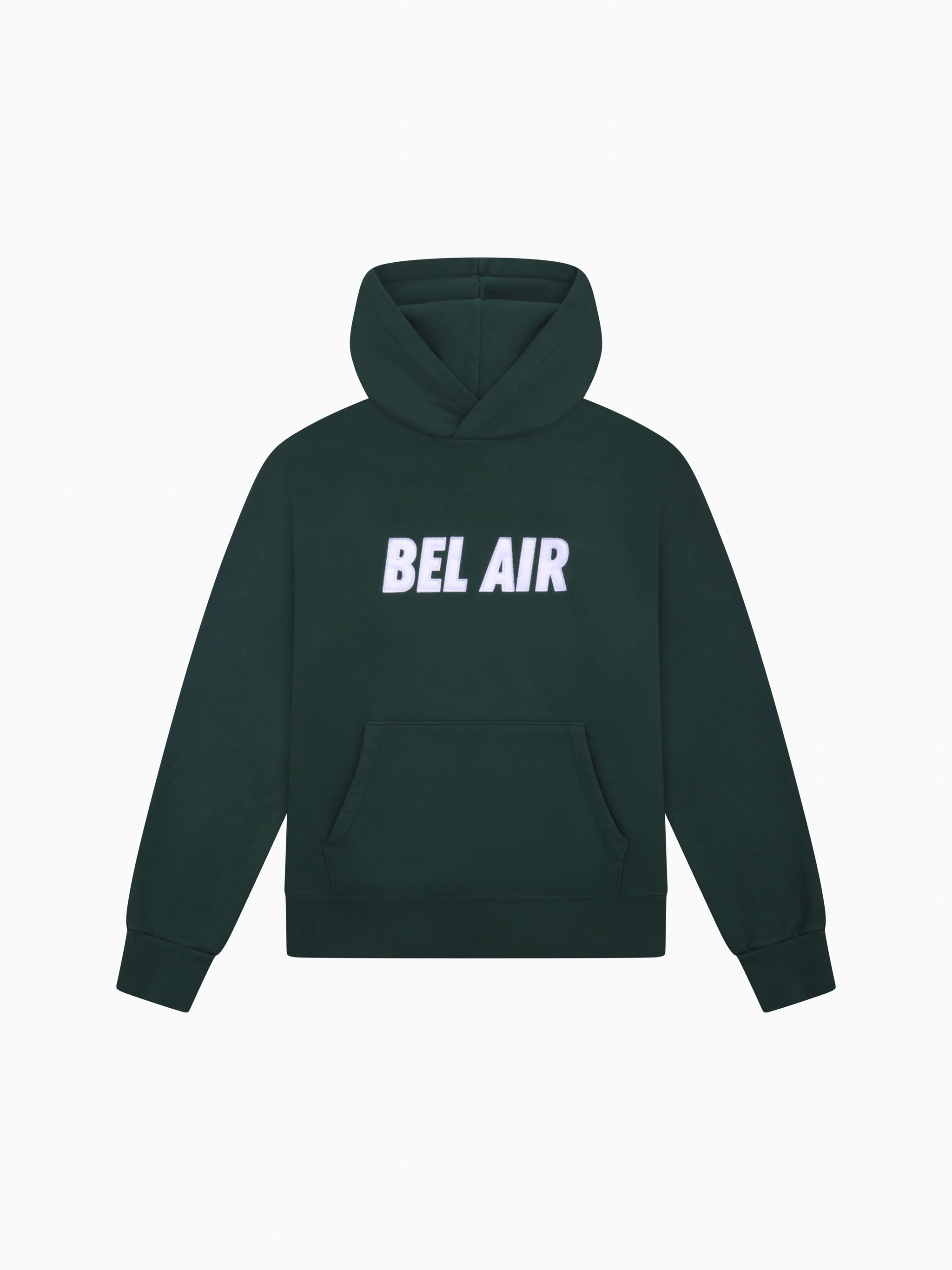 Bel-Air Athletics Sweatshirt hot Hoodie Men's Size Large NWT