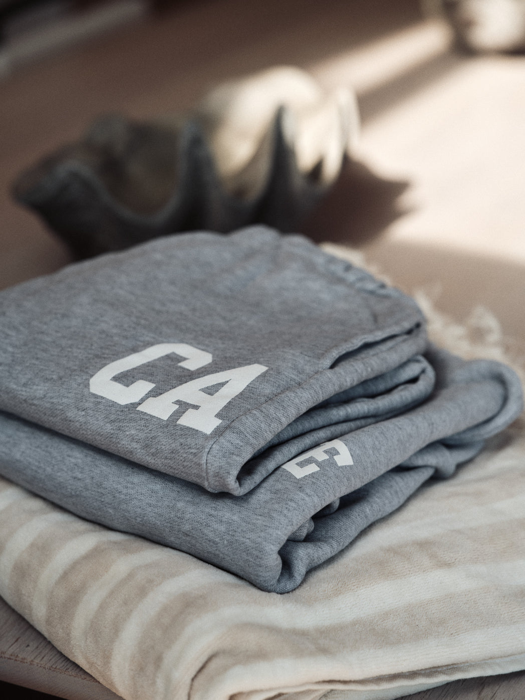 CA Jogger Sweatpant