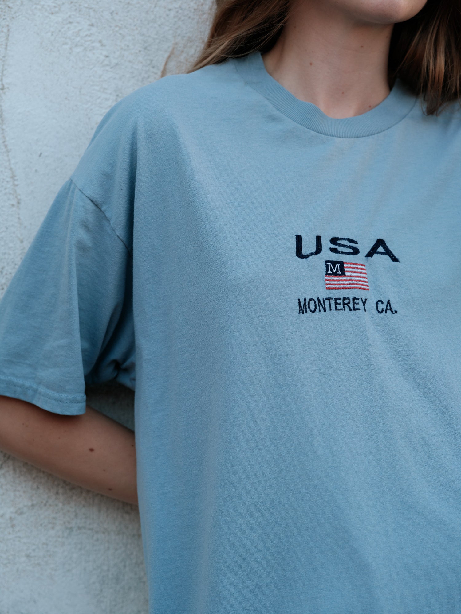 Vintage USA Monterey CA T-Shirt