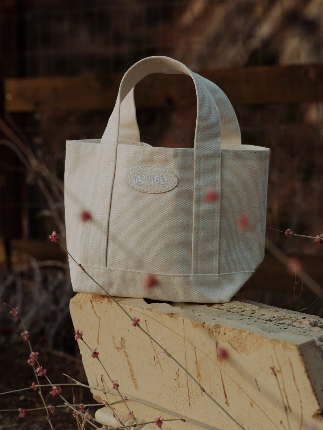 Malibu Mini Tote